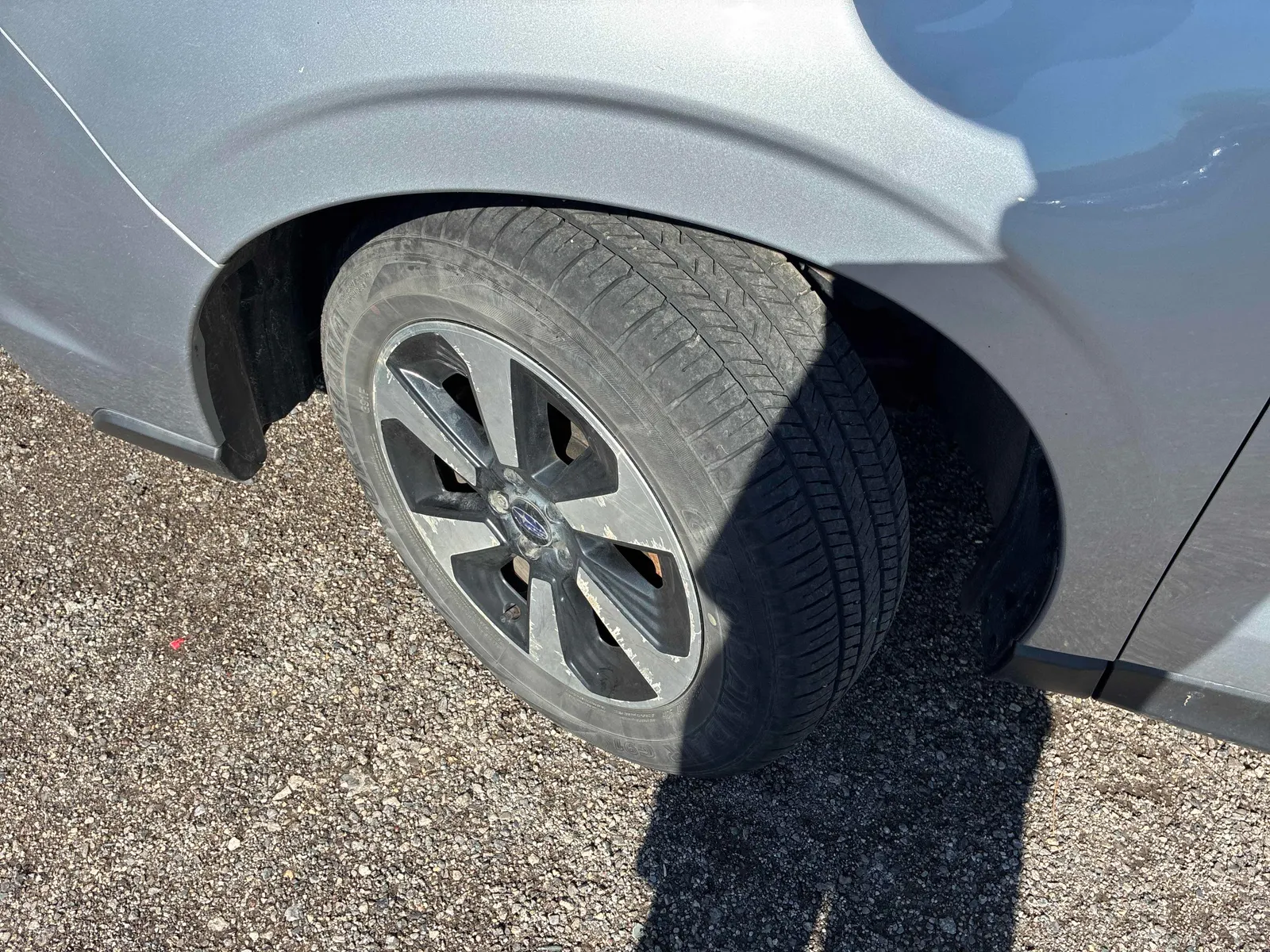 Tire