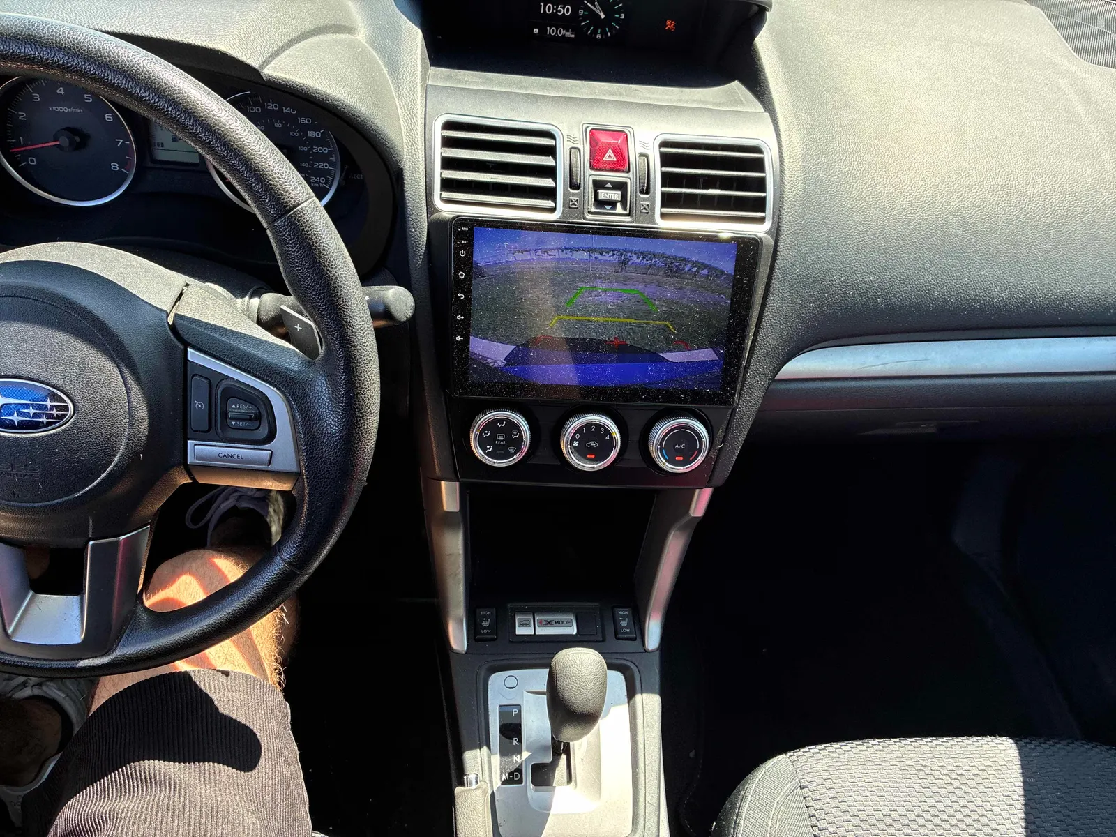 Console