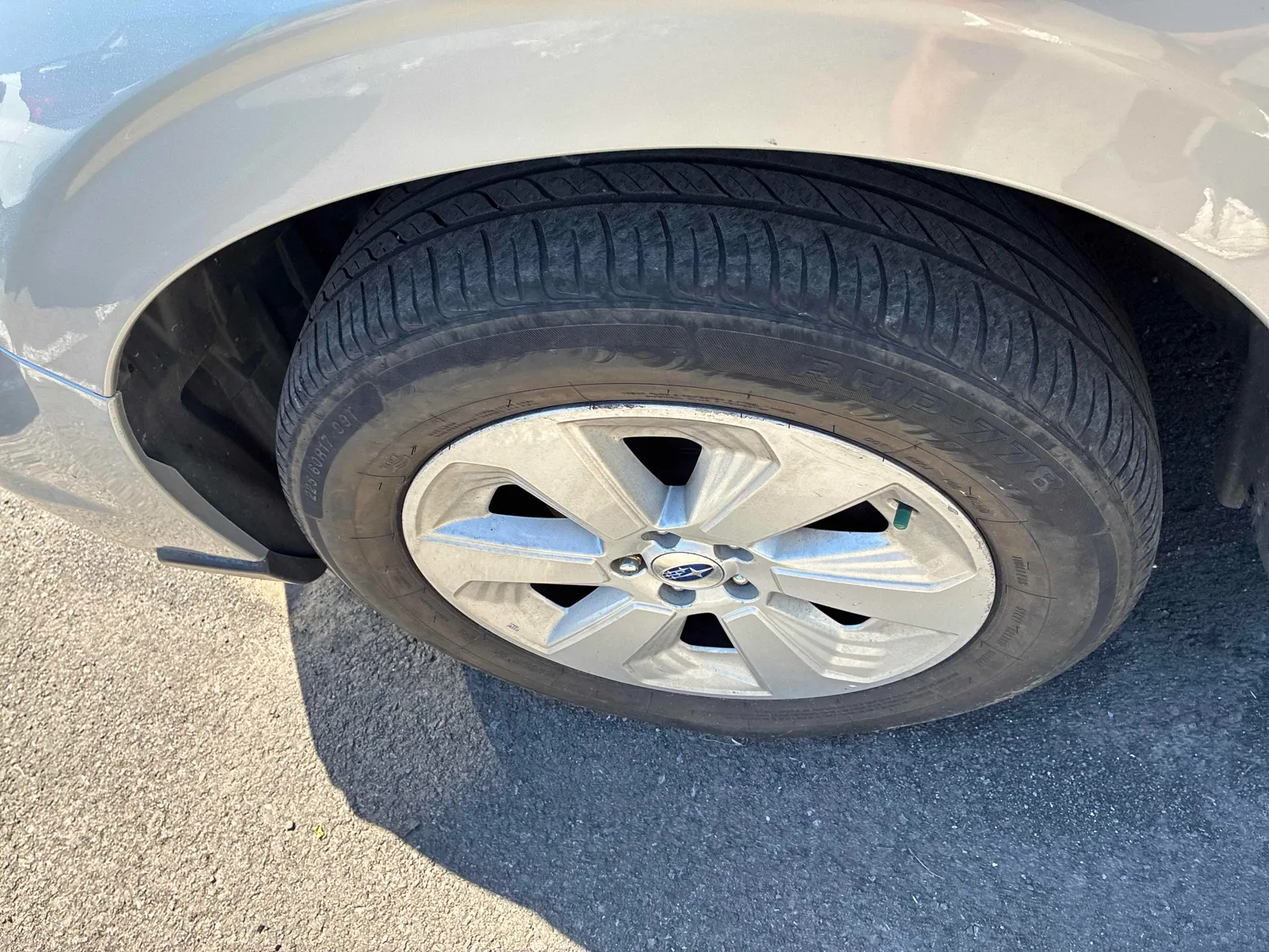 Tire
