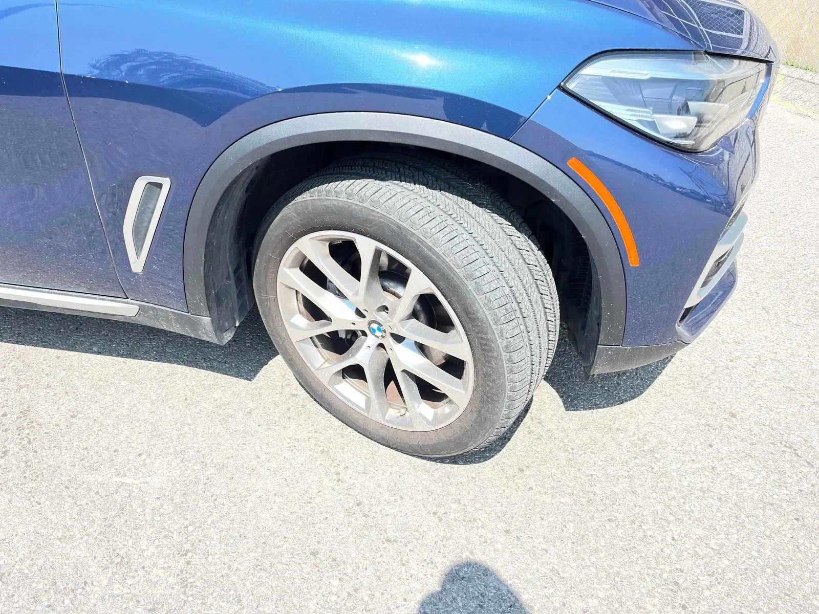 Tire