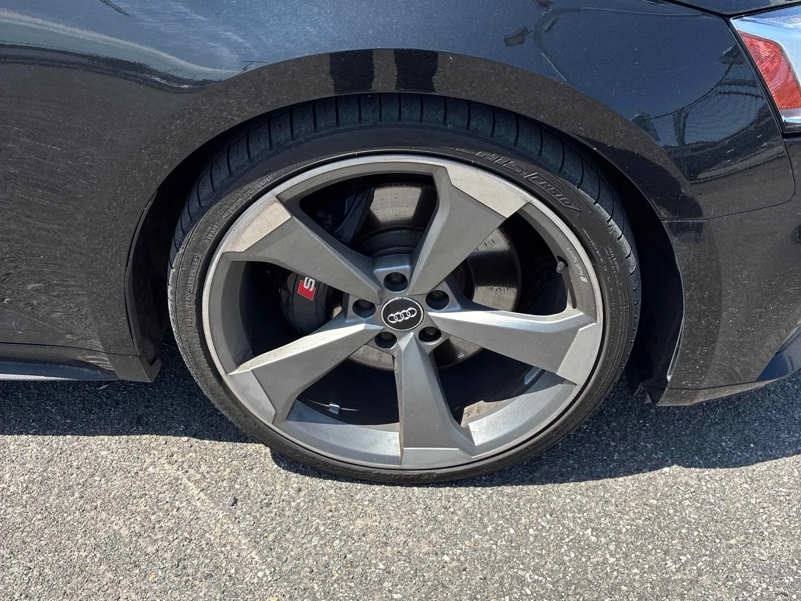 Tire