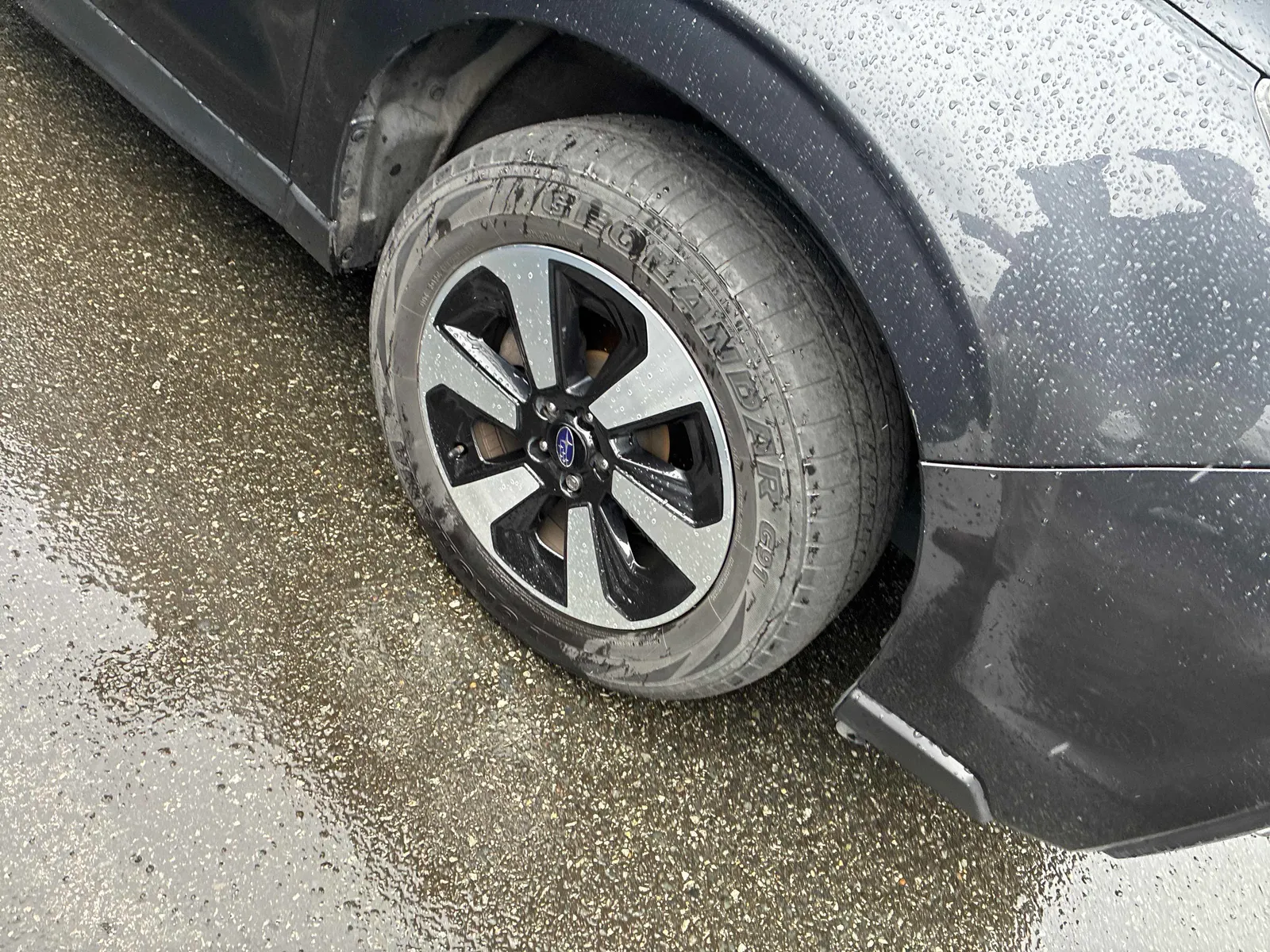 Tire