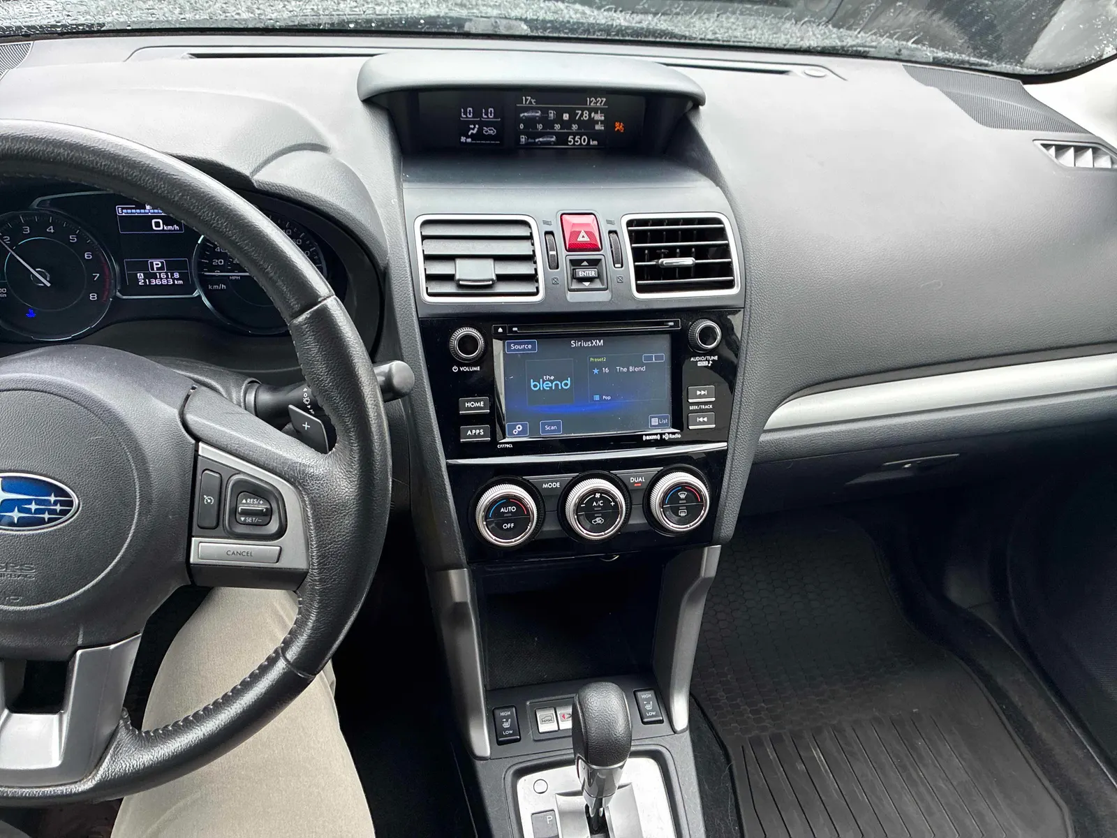 Console