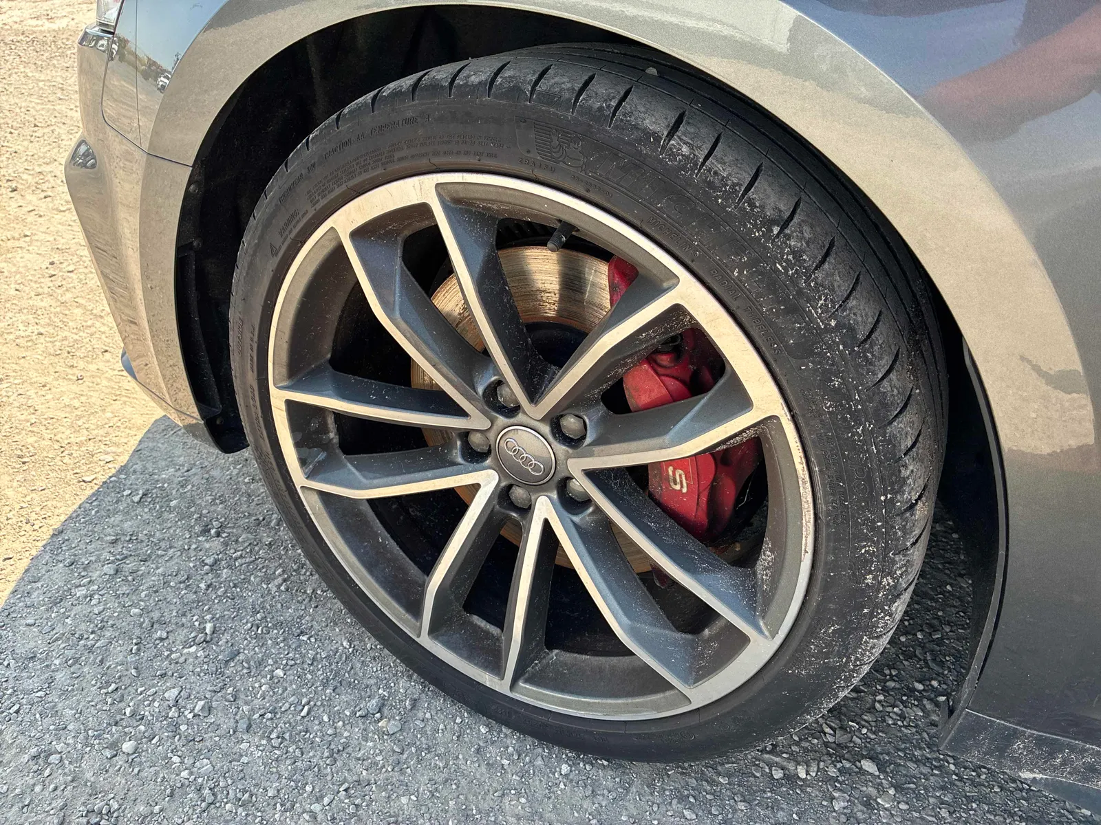 Tire