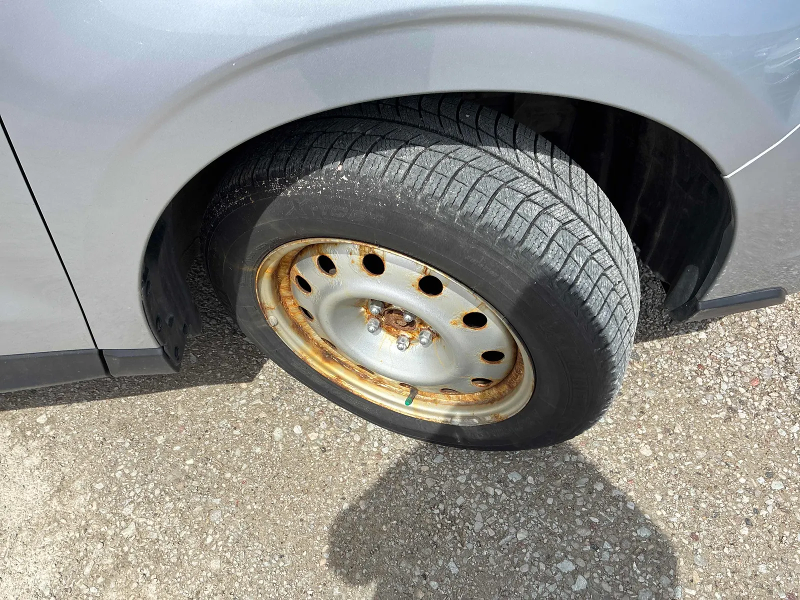 Tire