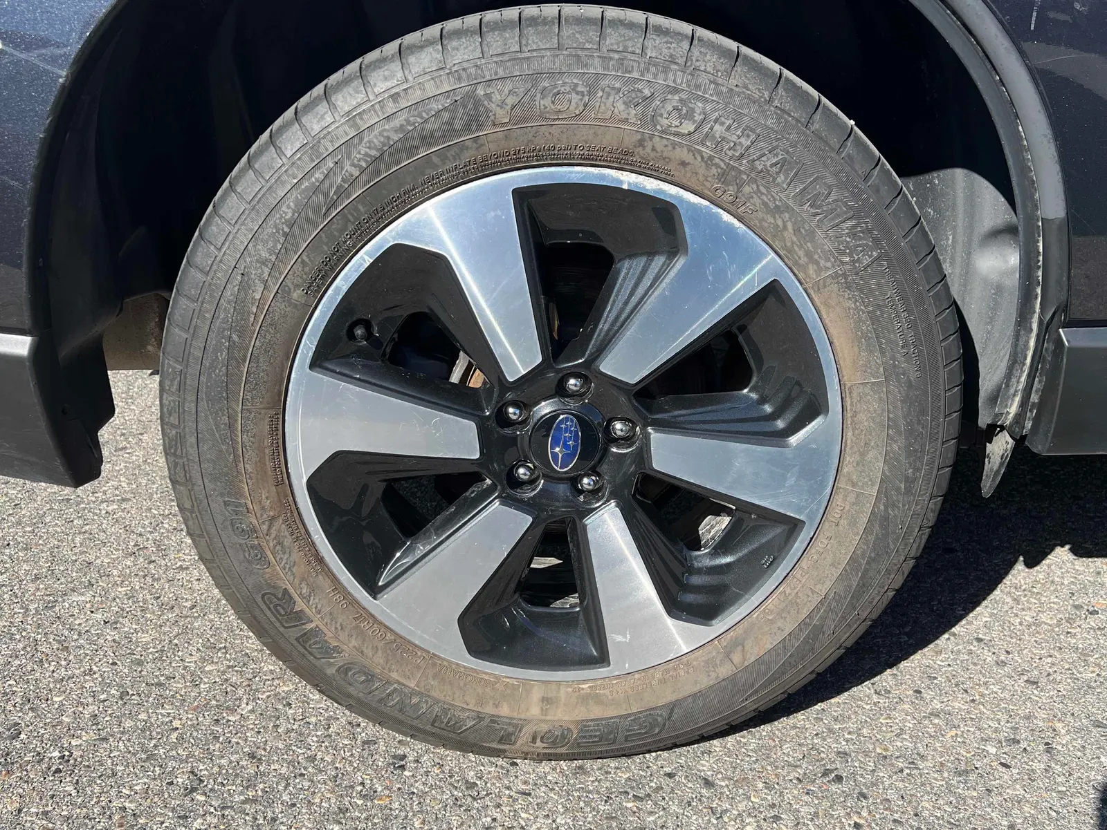 Tire