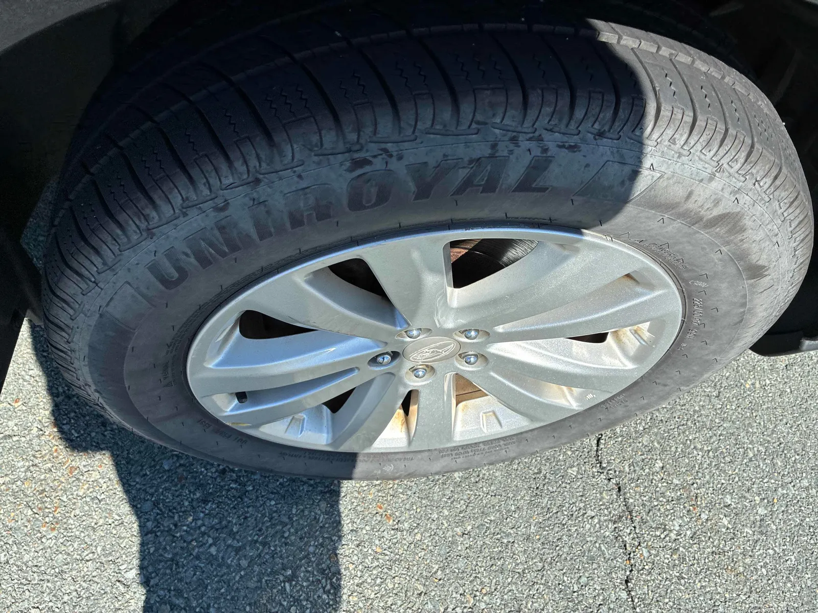 Tire