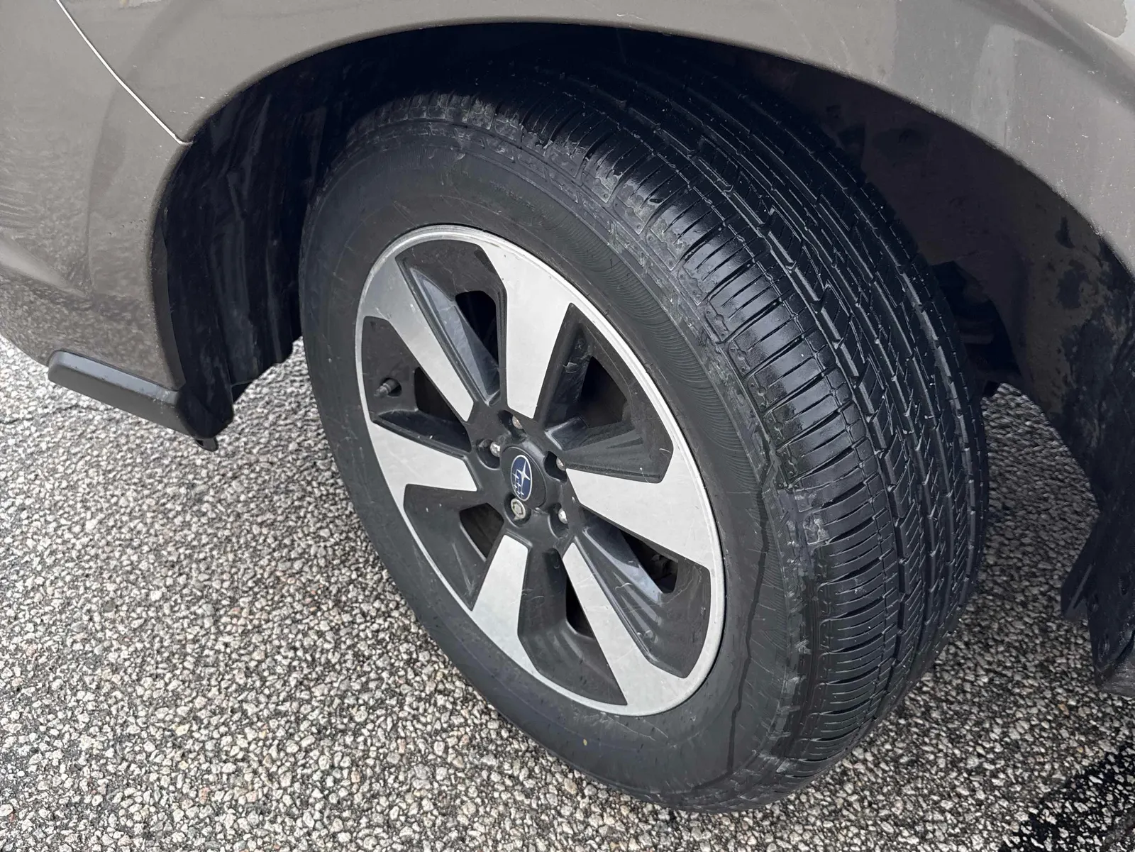 Tire