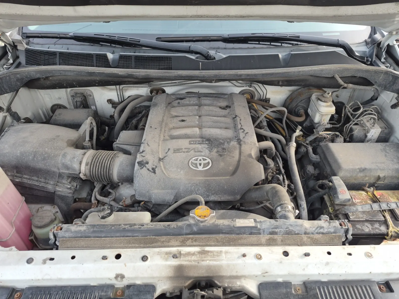 Engine Photo
