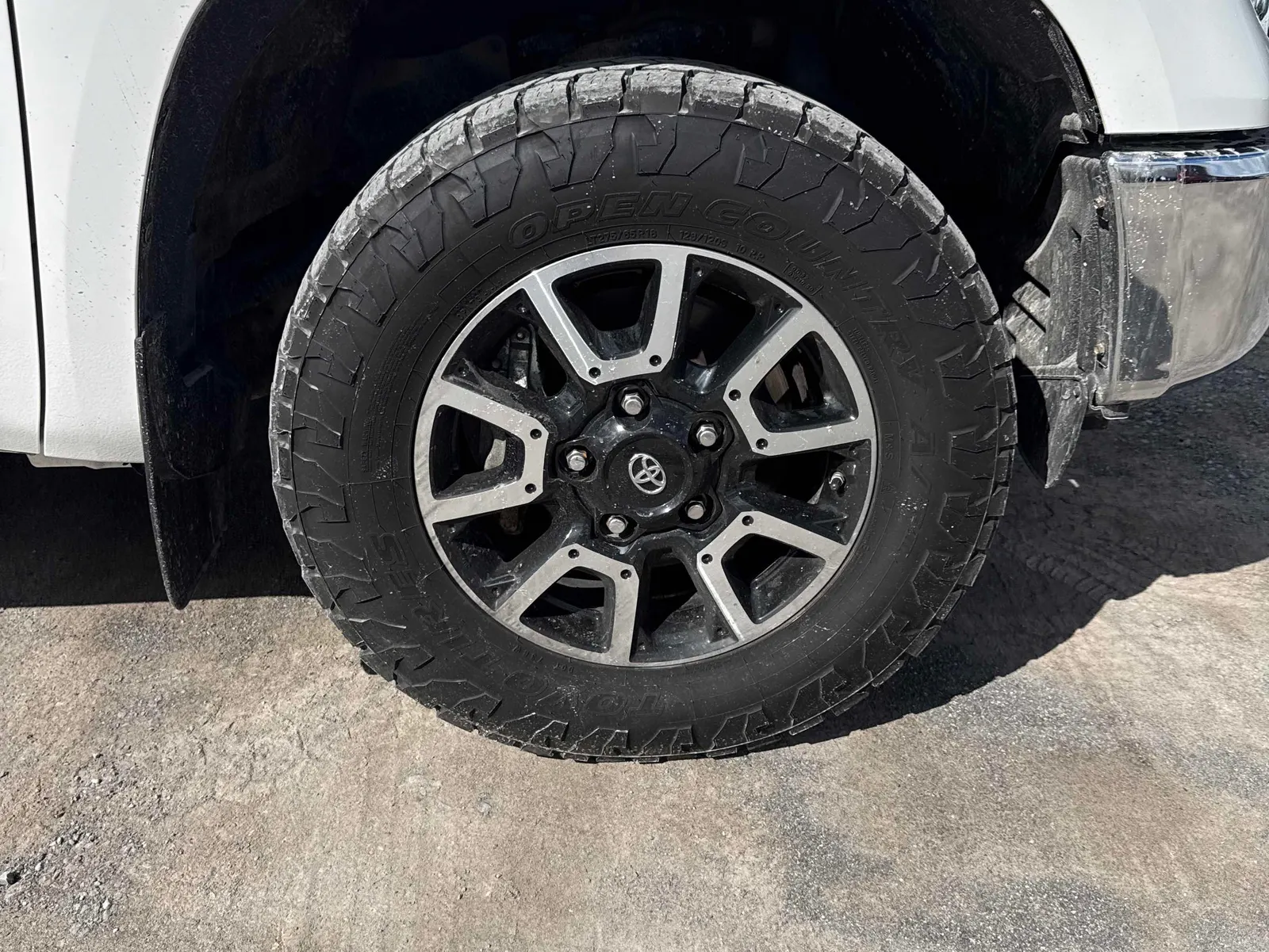 Tire