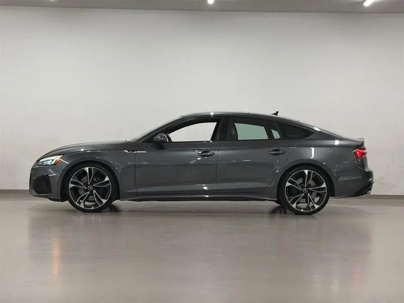 Driver side