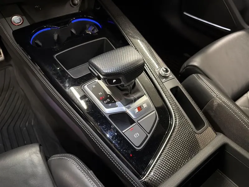 Console