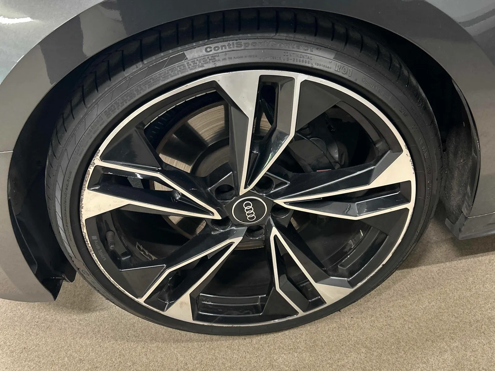 Tire