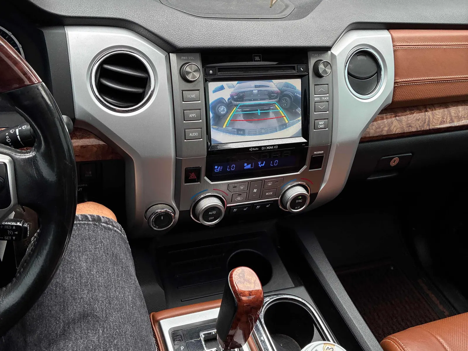 Console