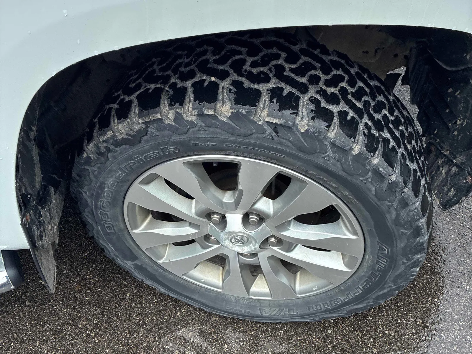 Tire