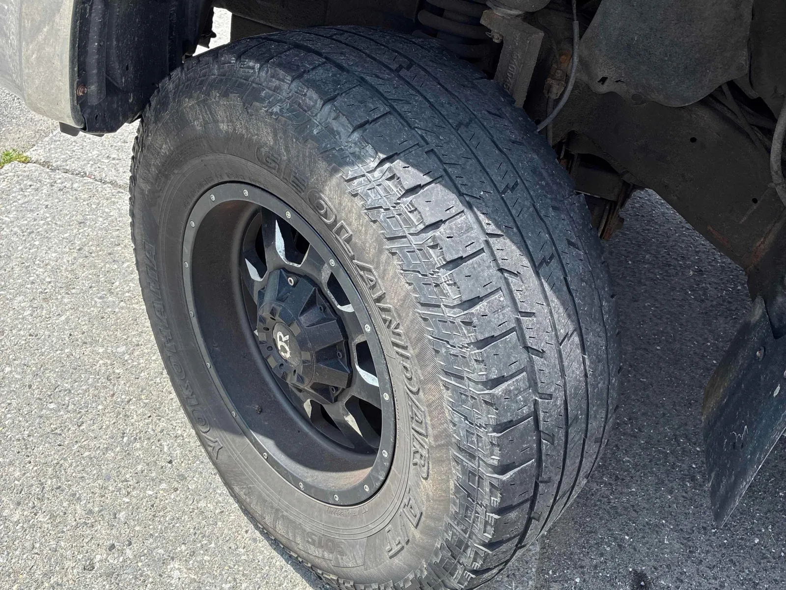 Tire