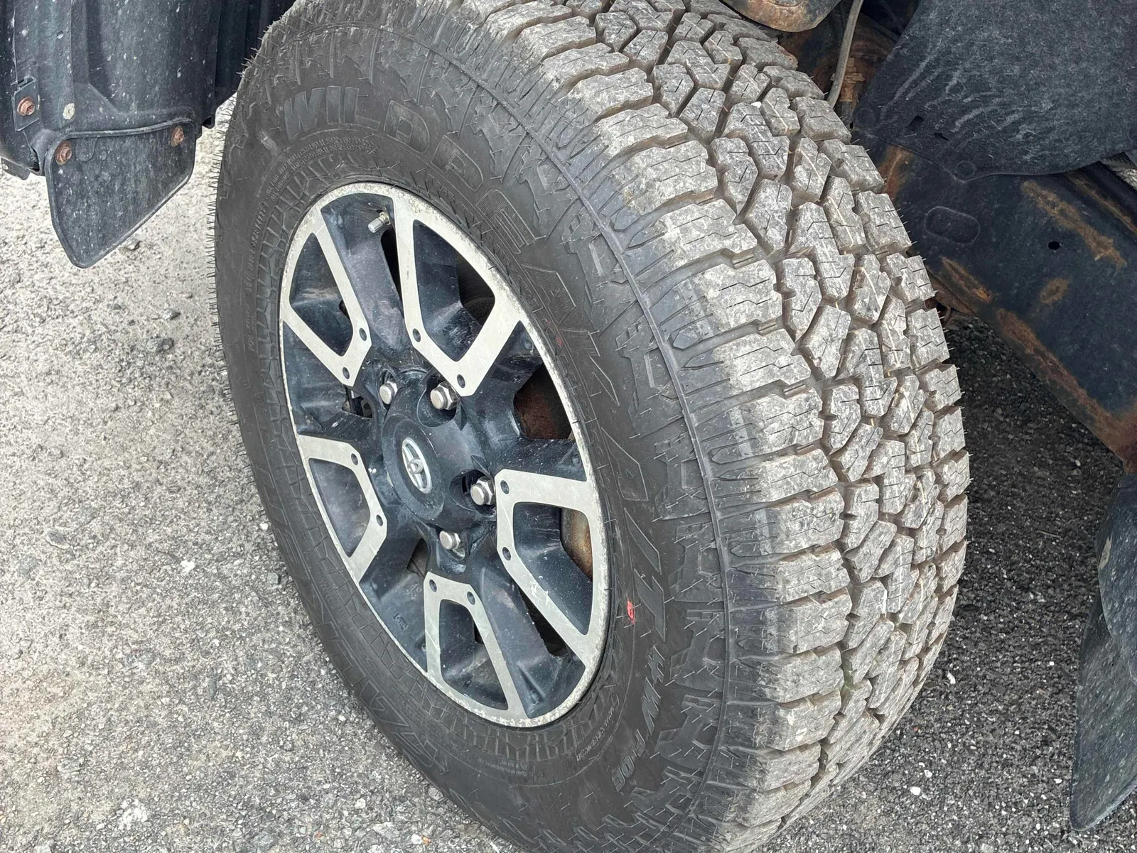 Tire