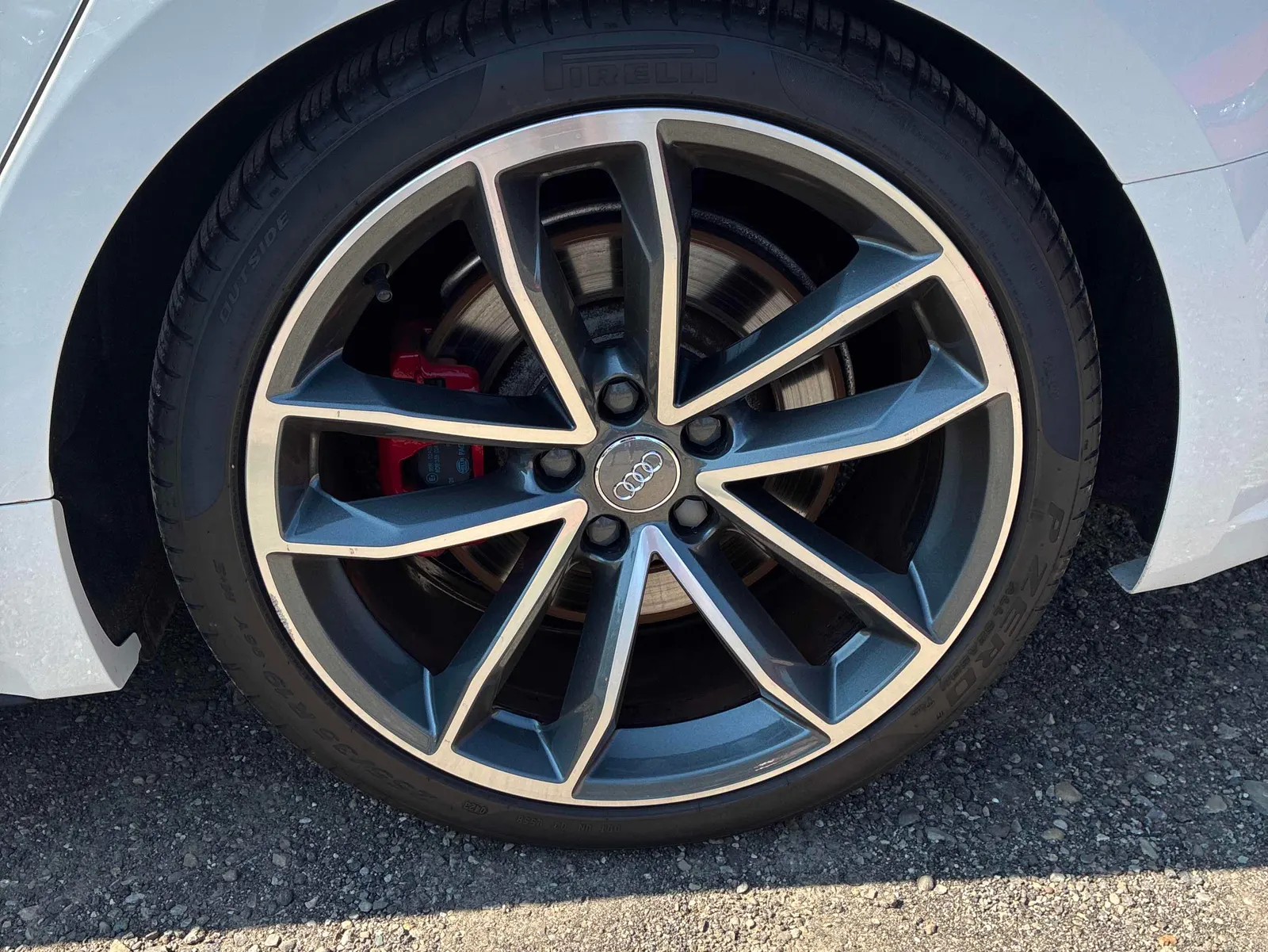 Tire