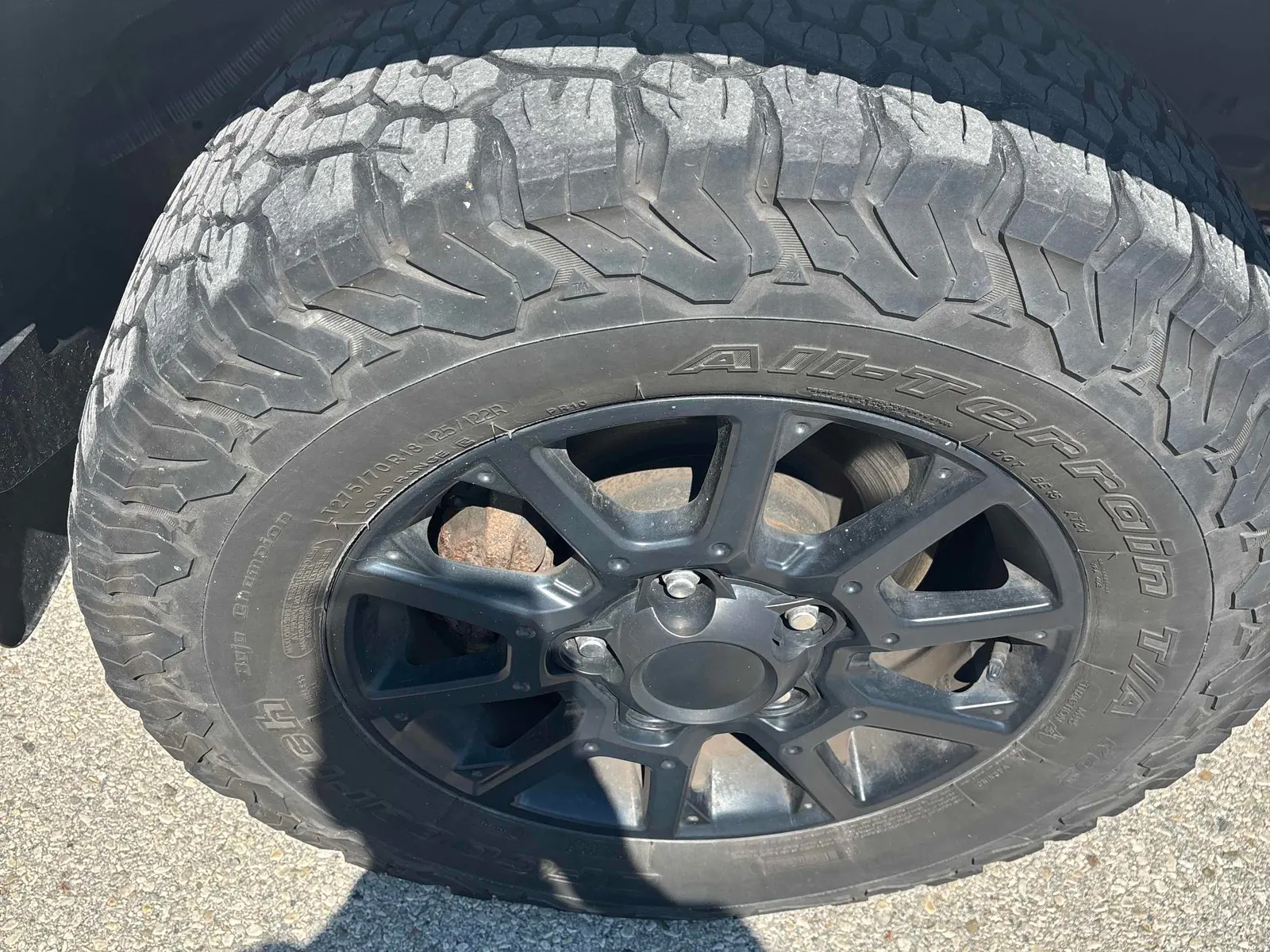Tire