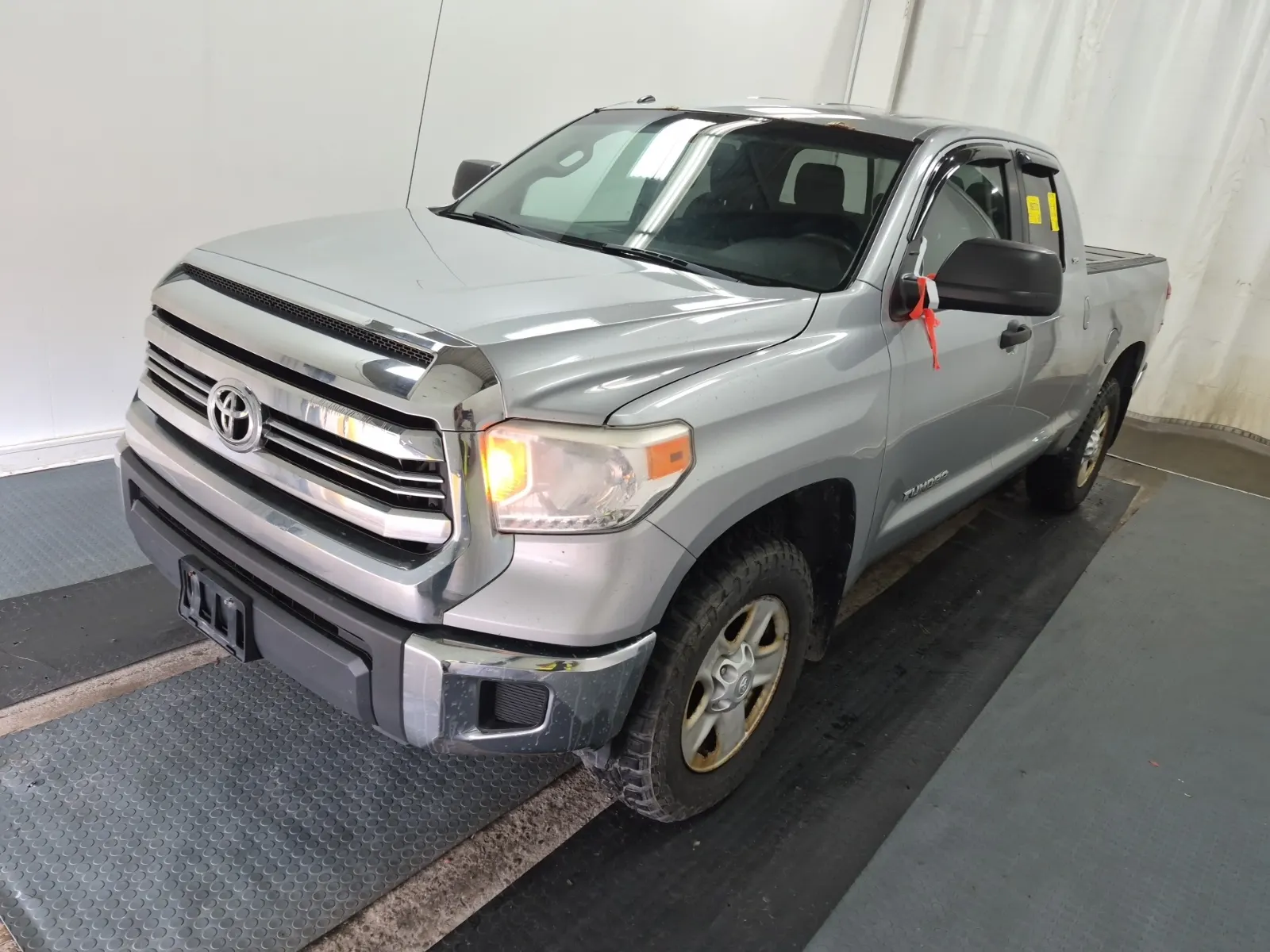 2016 Toyota Tundra