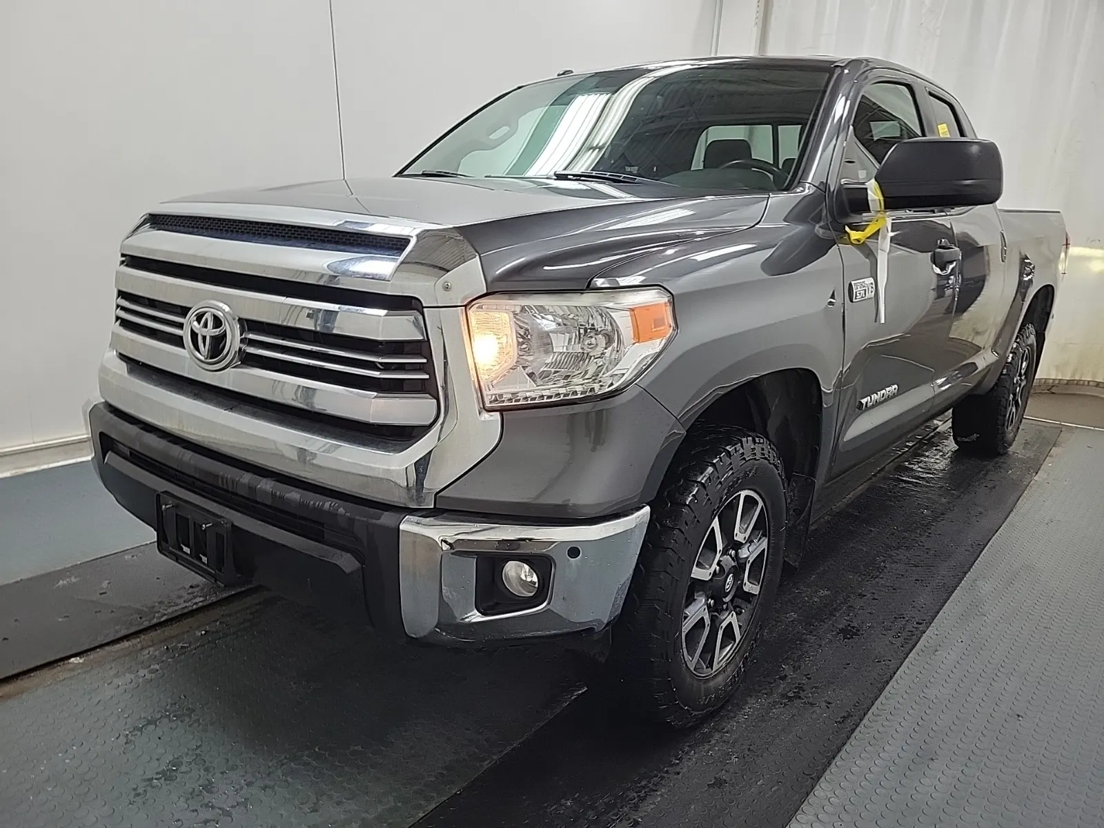 2016 Toyota Tundra
