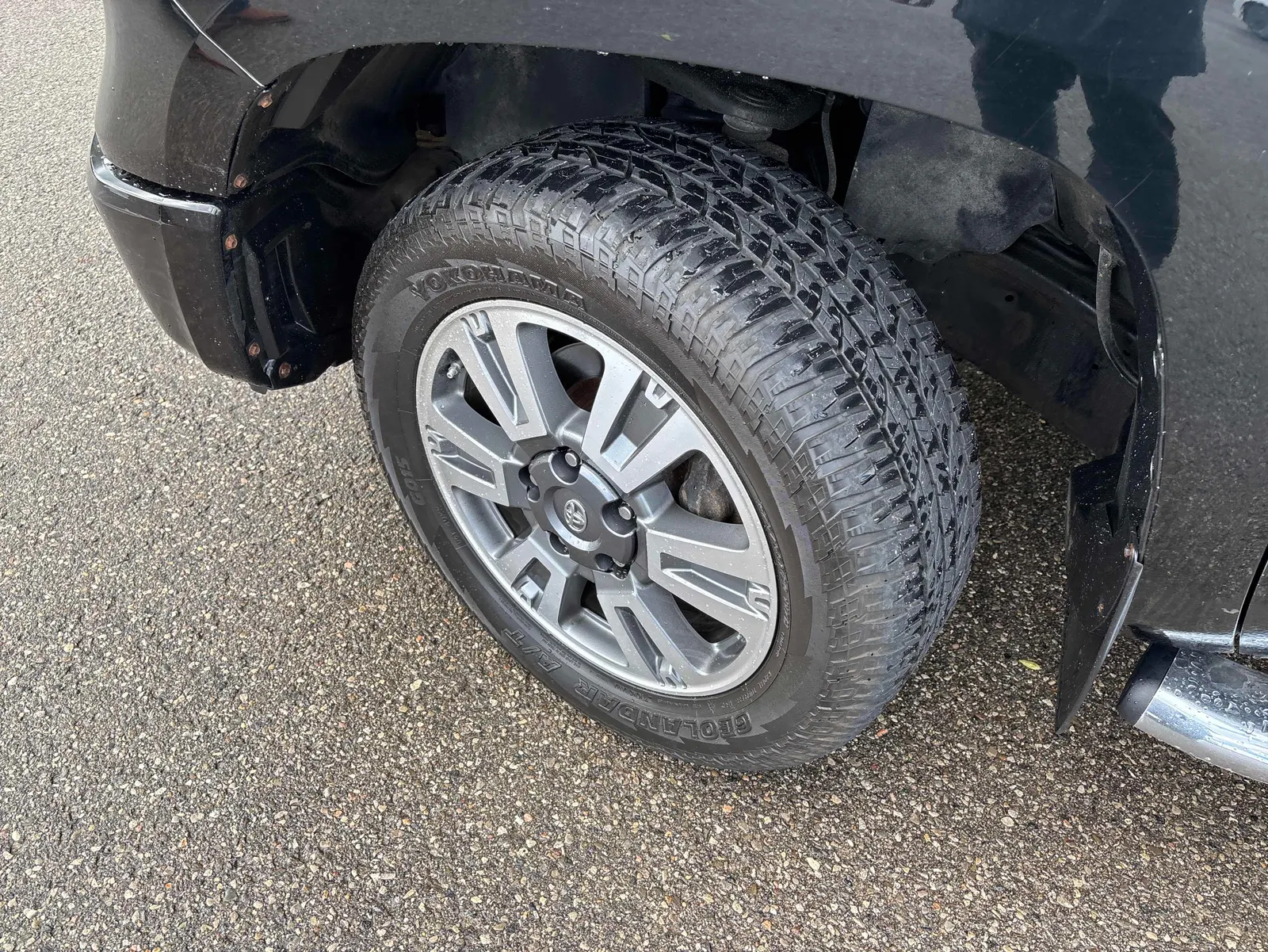 Tire