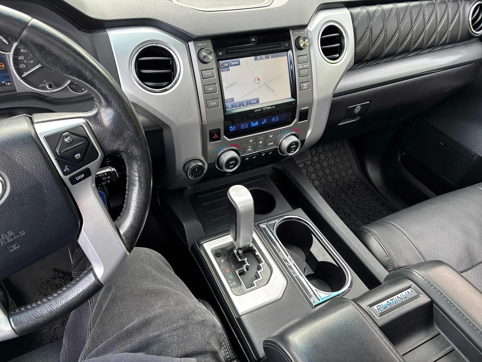 Console