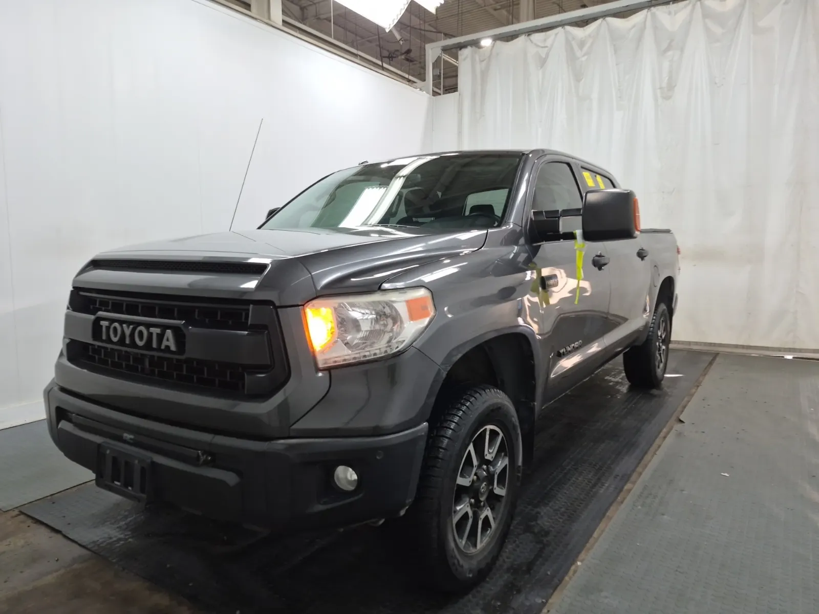 2016 Toyota Tundra