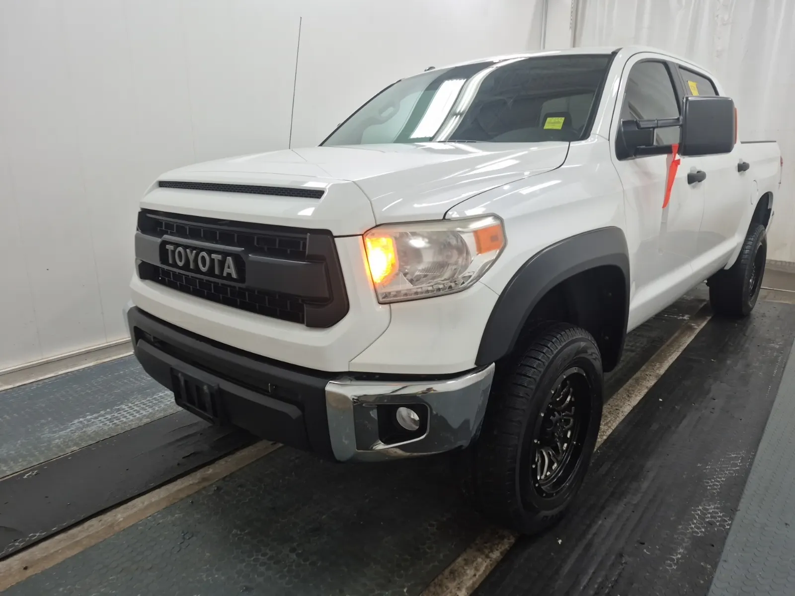 2016 Toyota Tundra