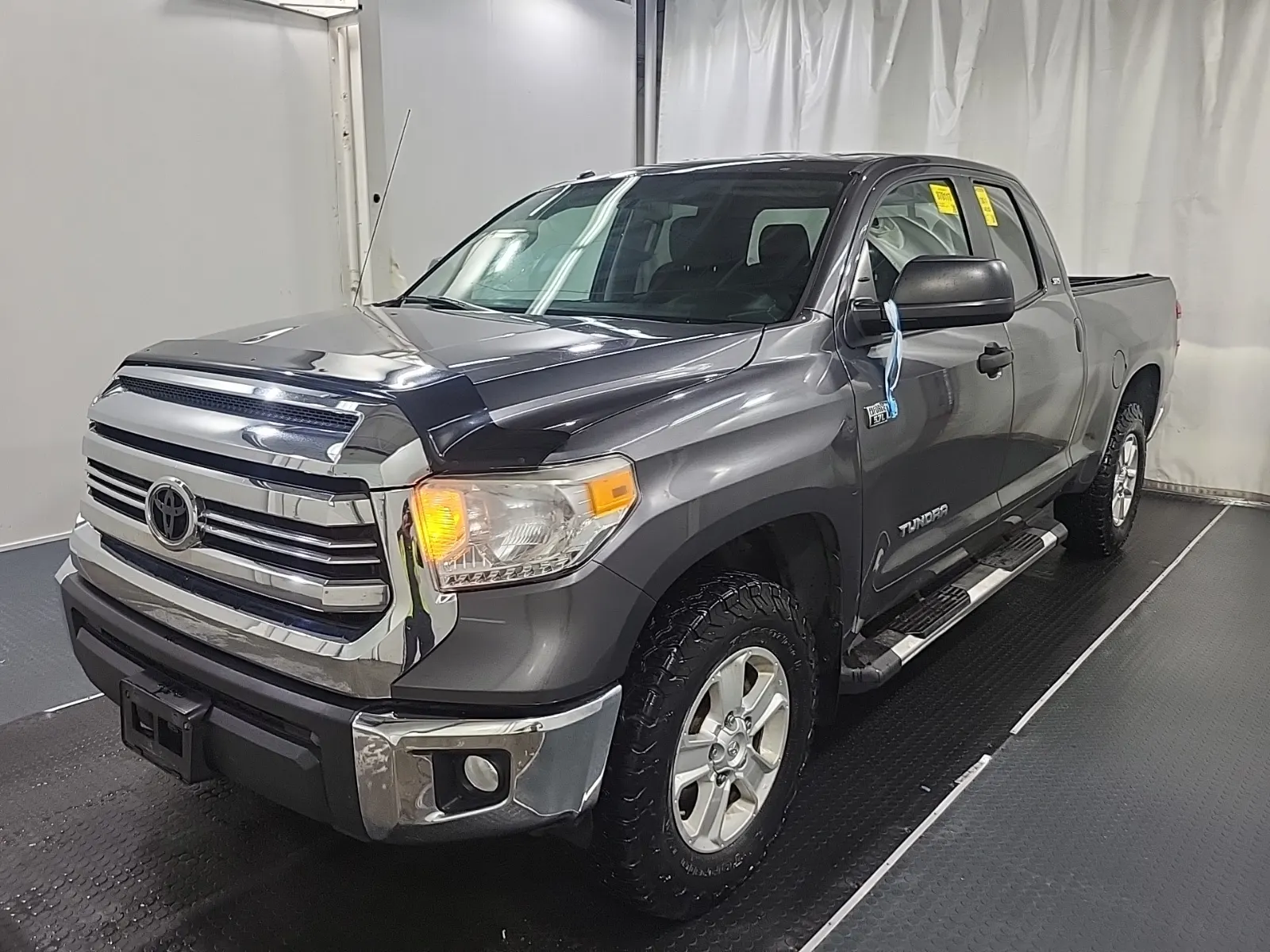 2016 Toyota Tundra