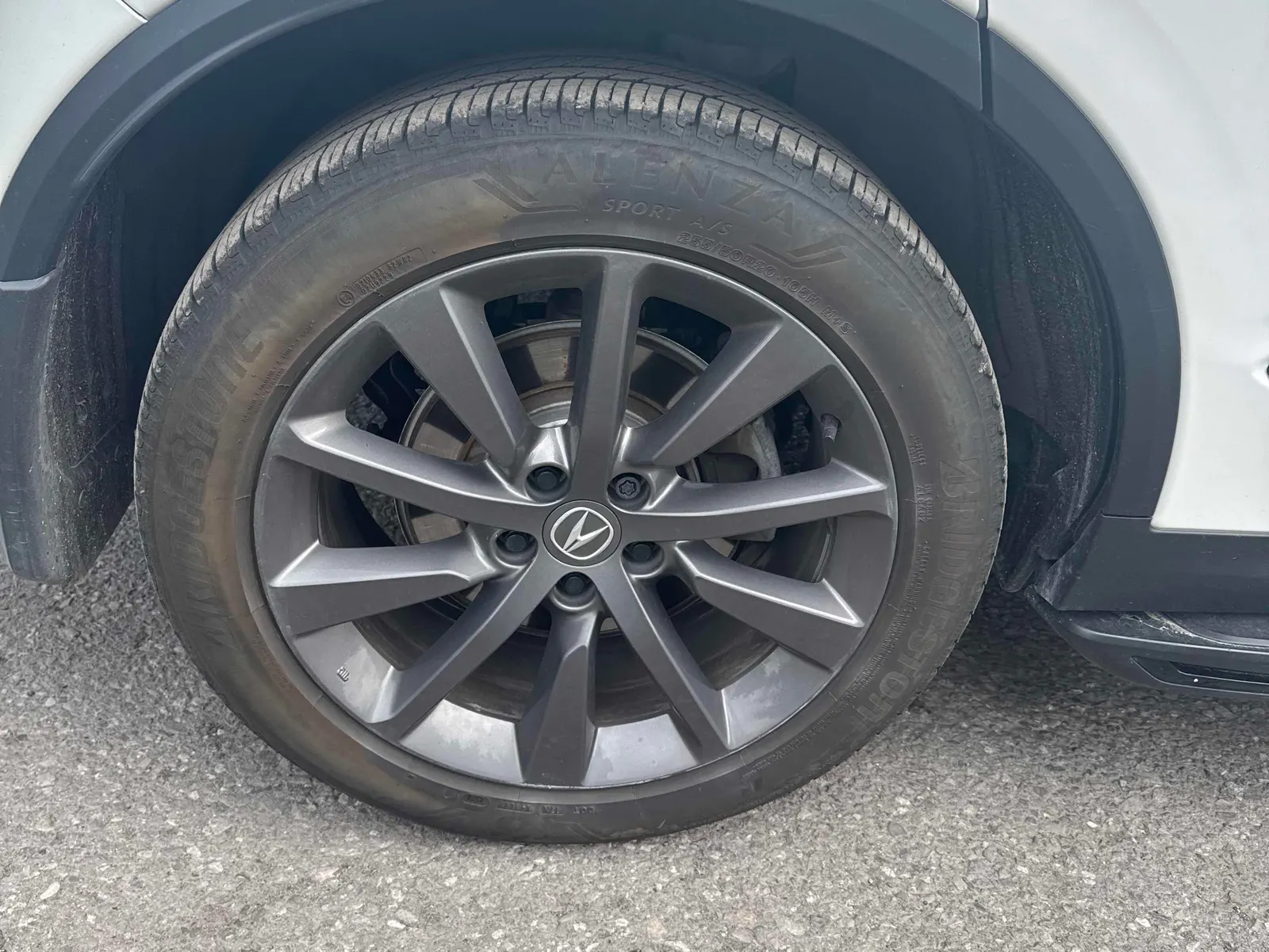 Tire