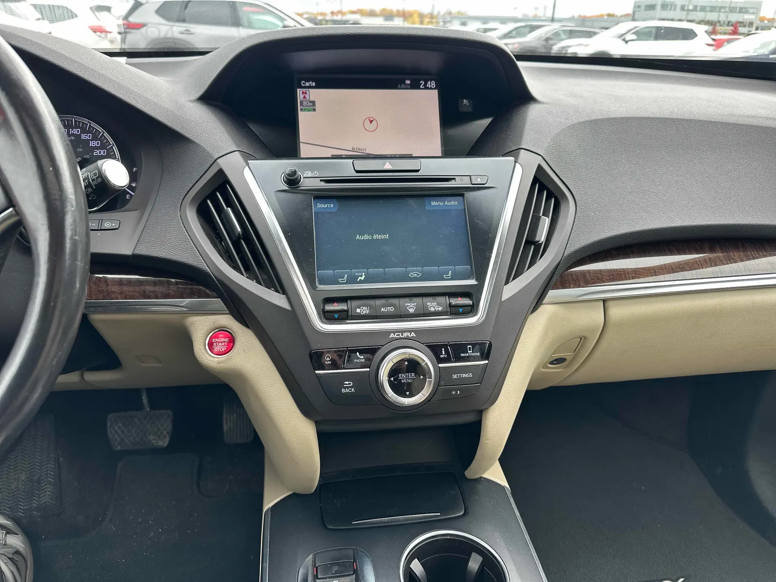 Console