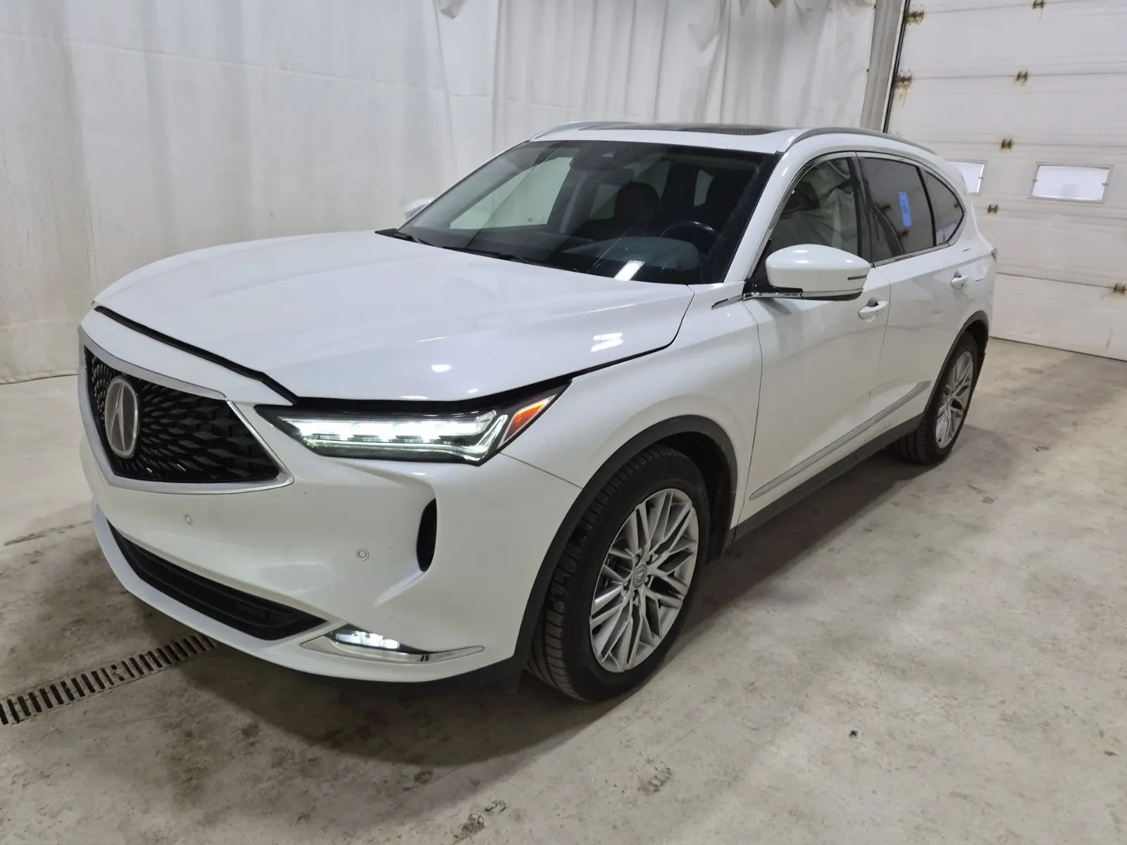 2023 Acura MDX