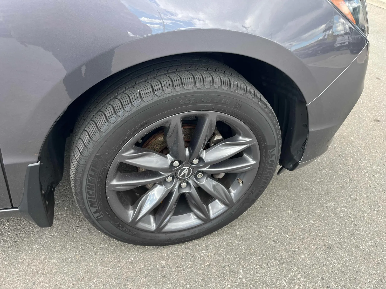 Tire