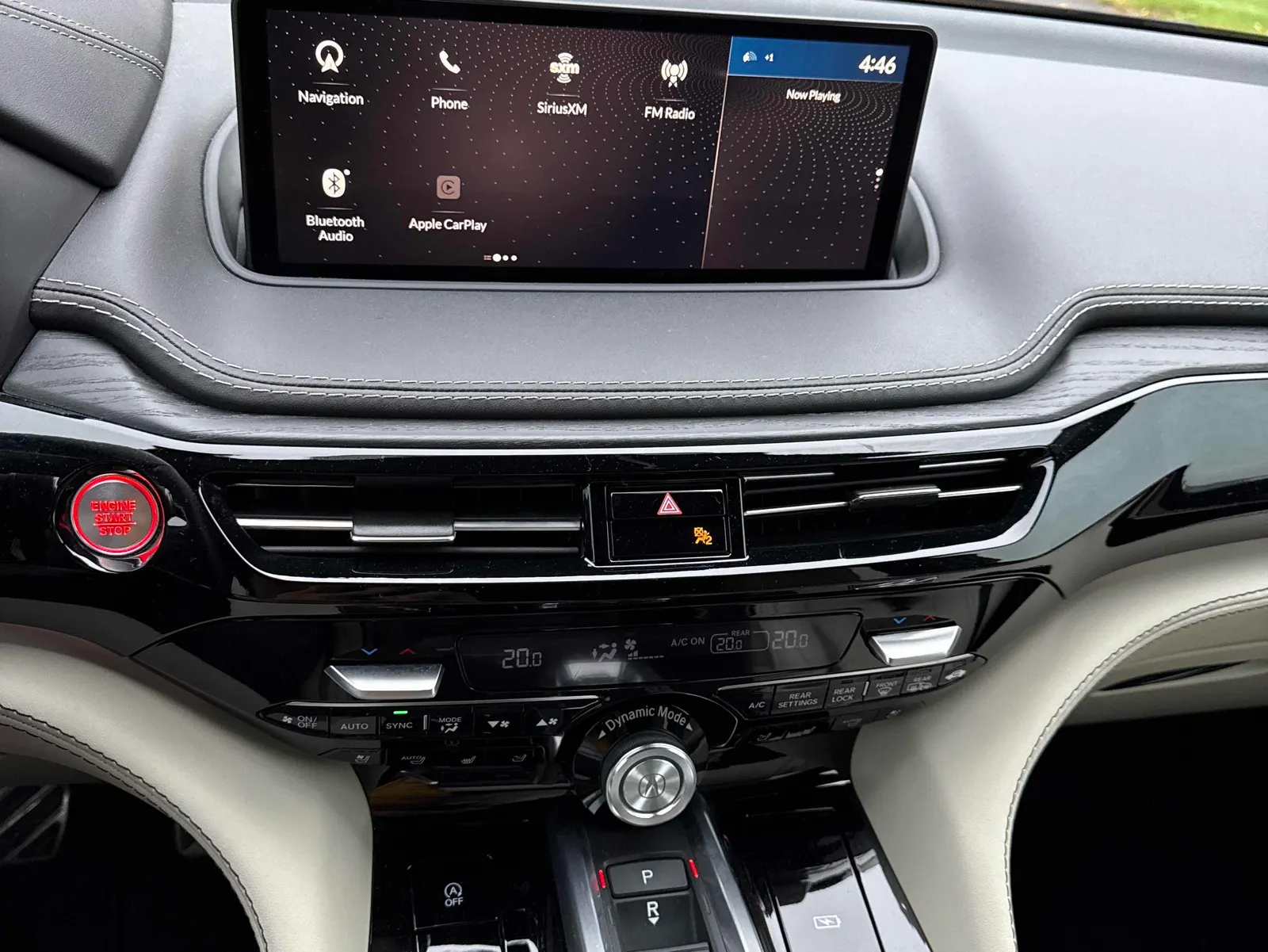 Console