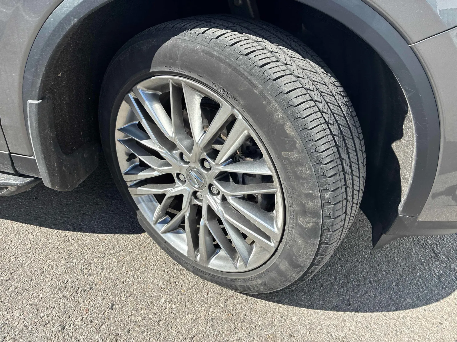 Tire