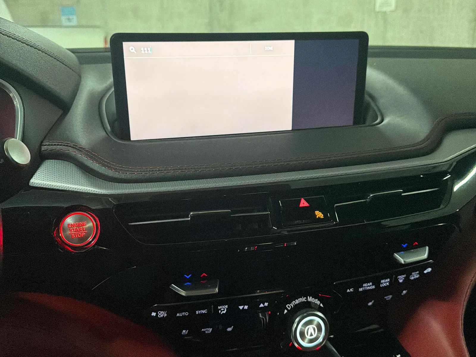 Console