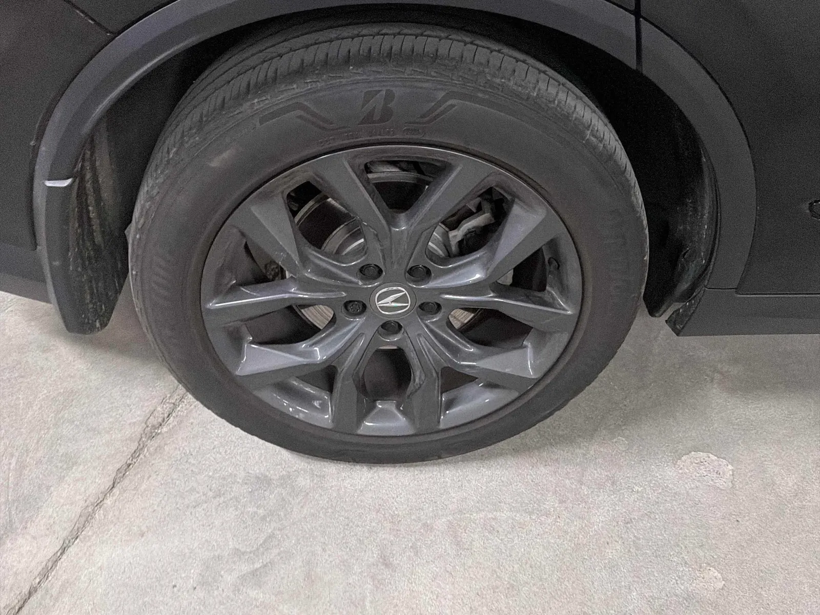 Tire