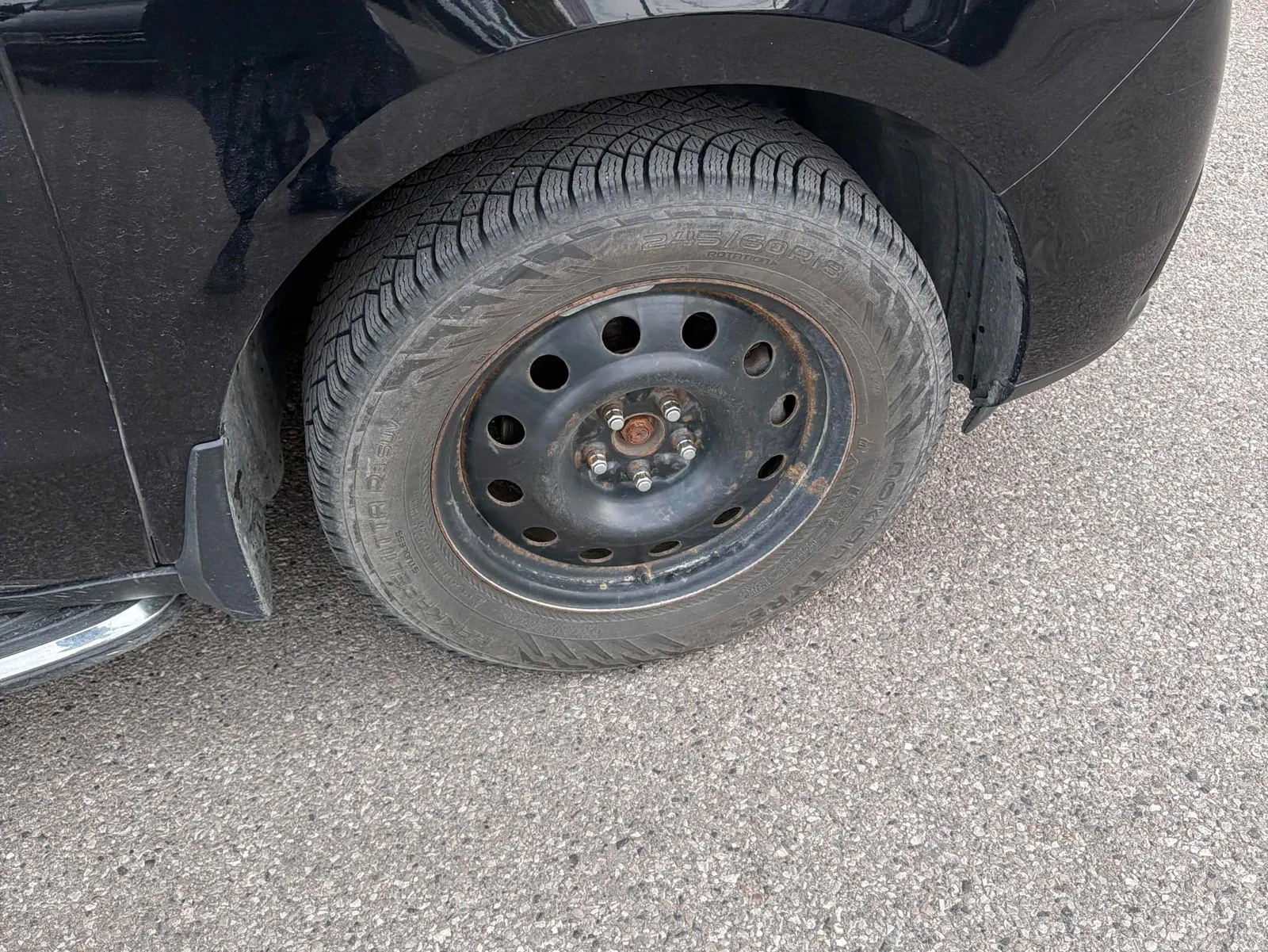 Tire