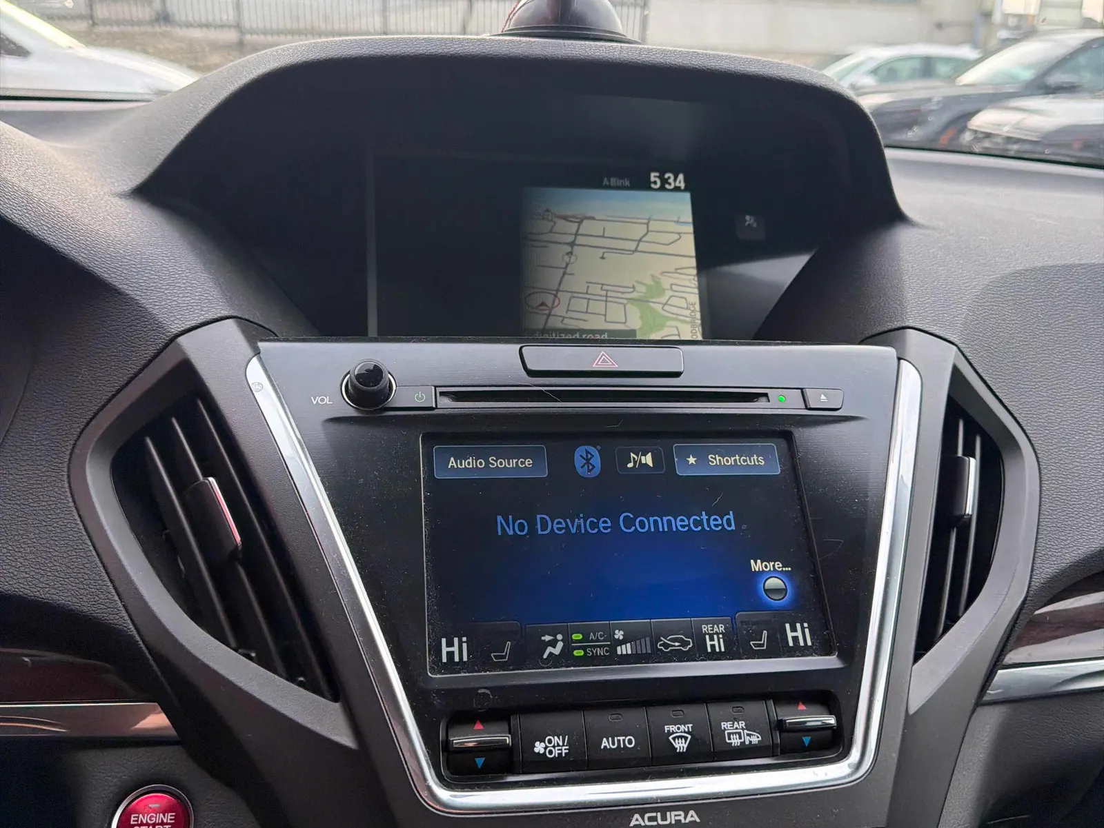 Console