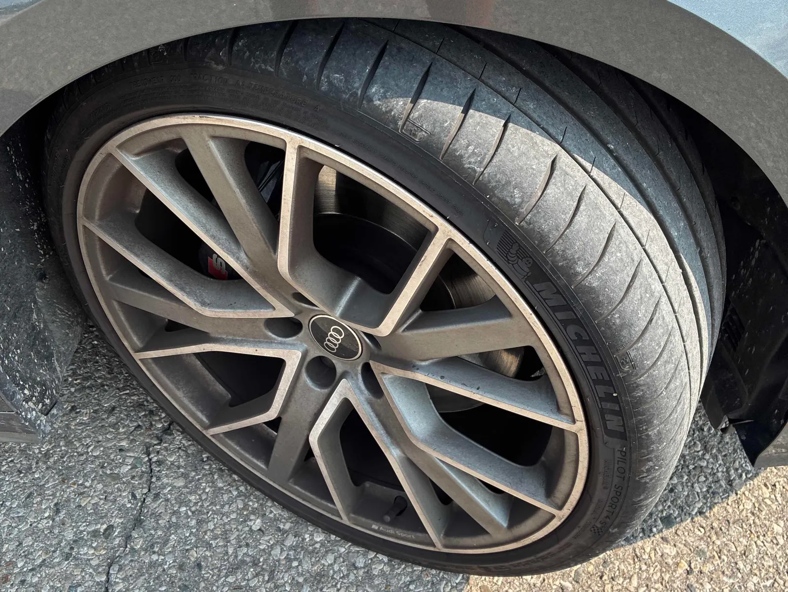 Tire