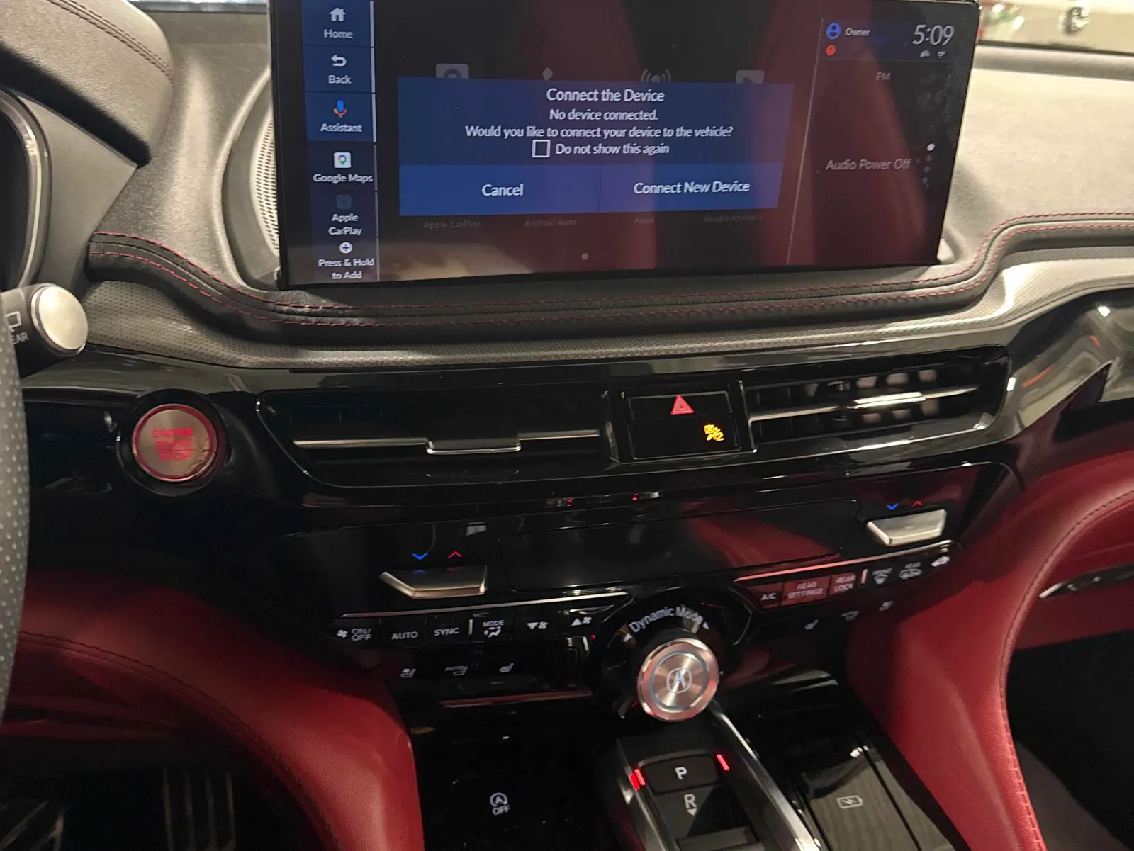 Console