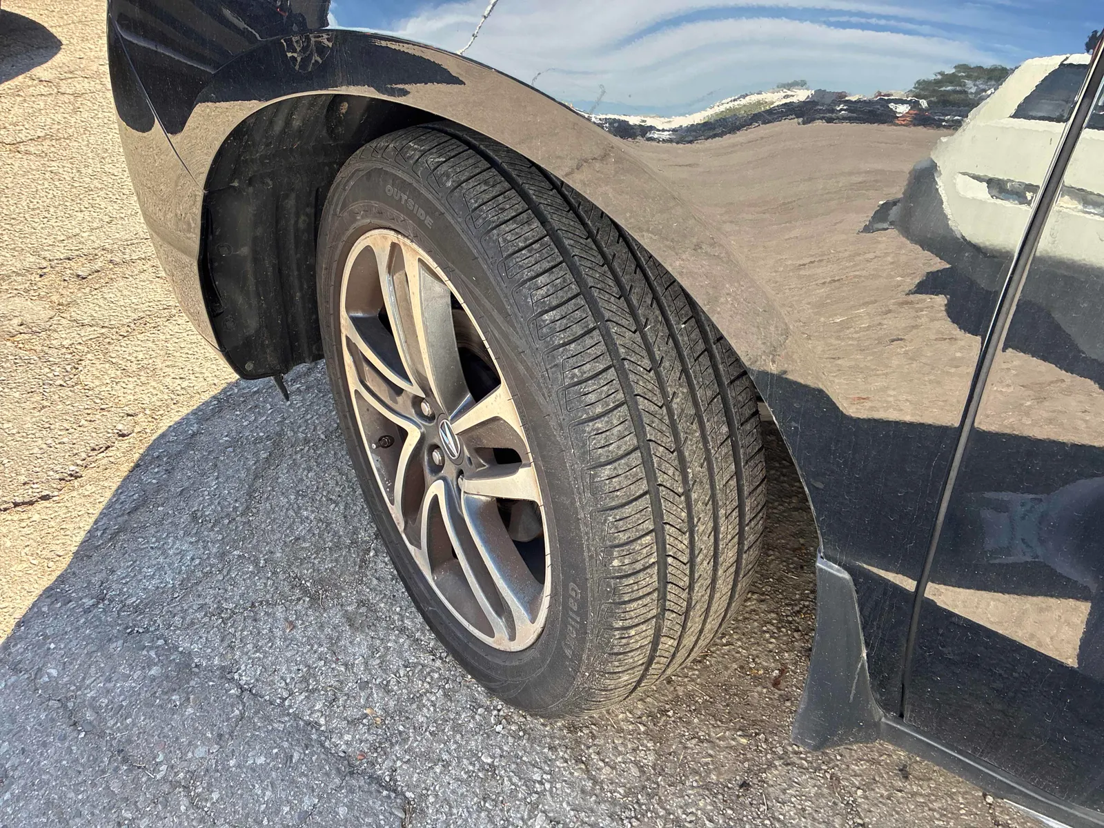Tire