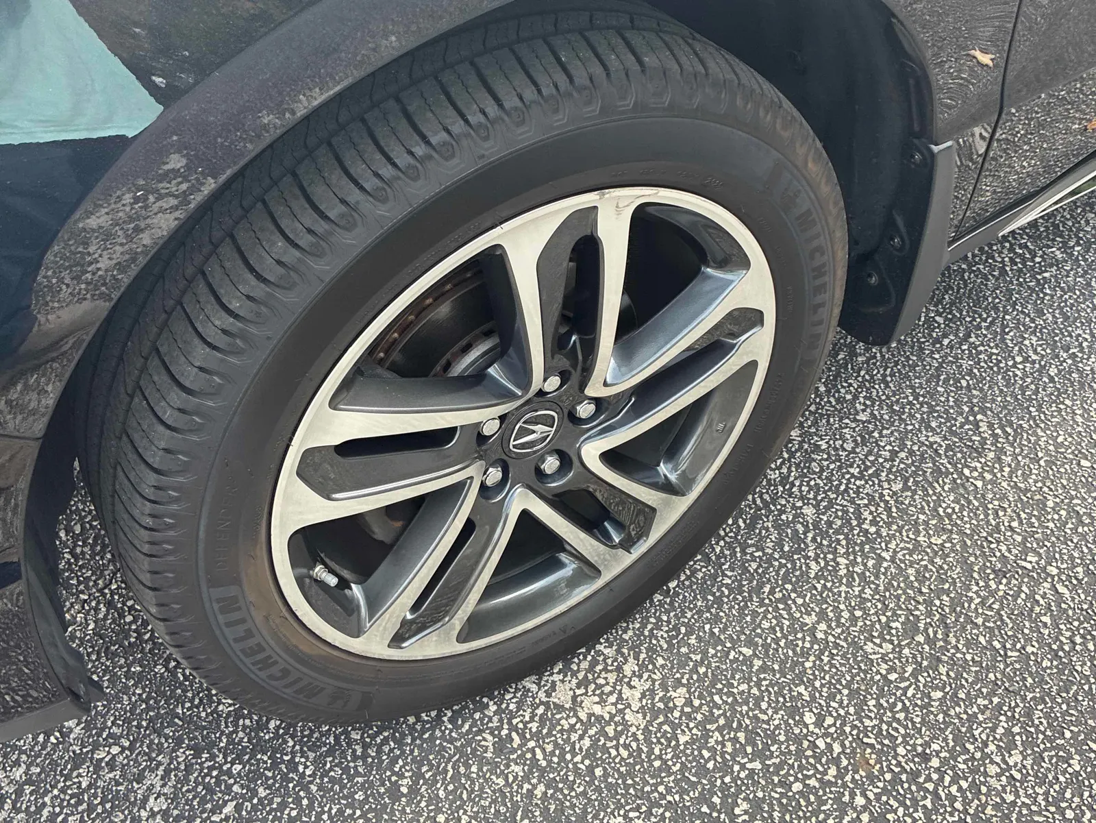 Tire