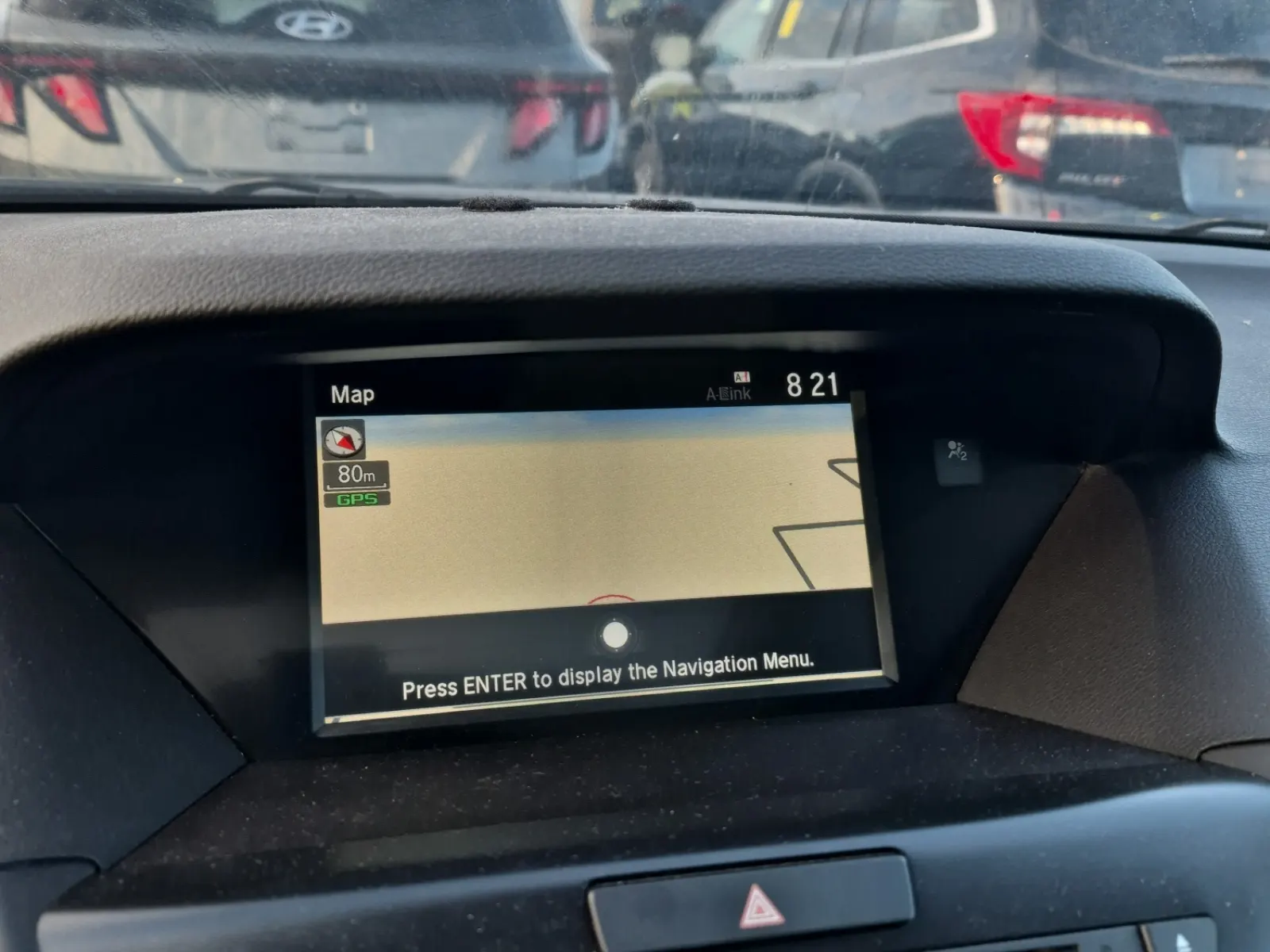 Navigation Photo