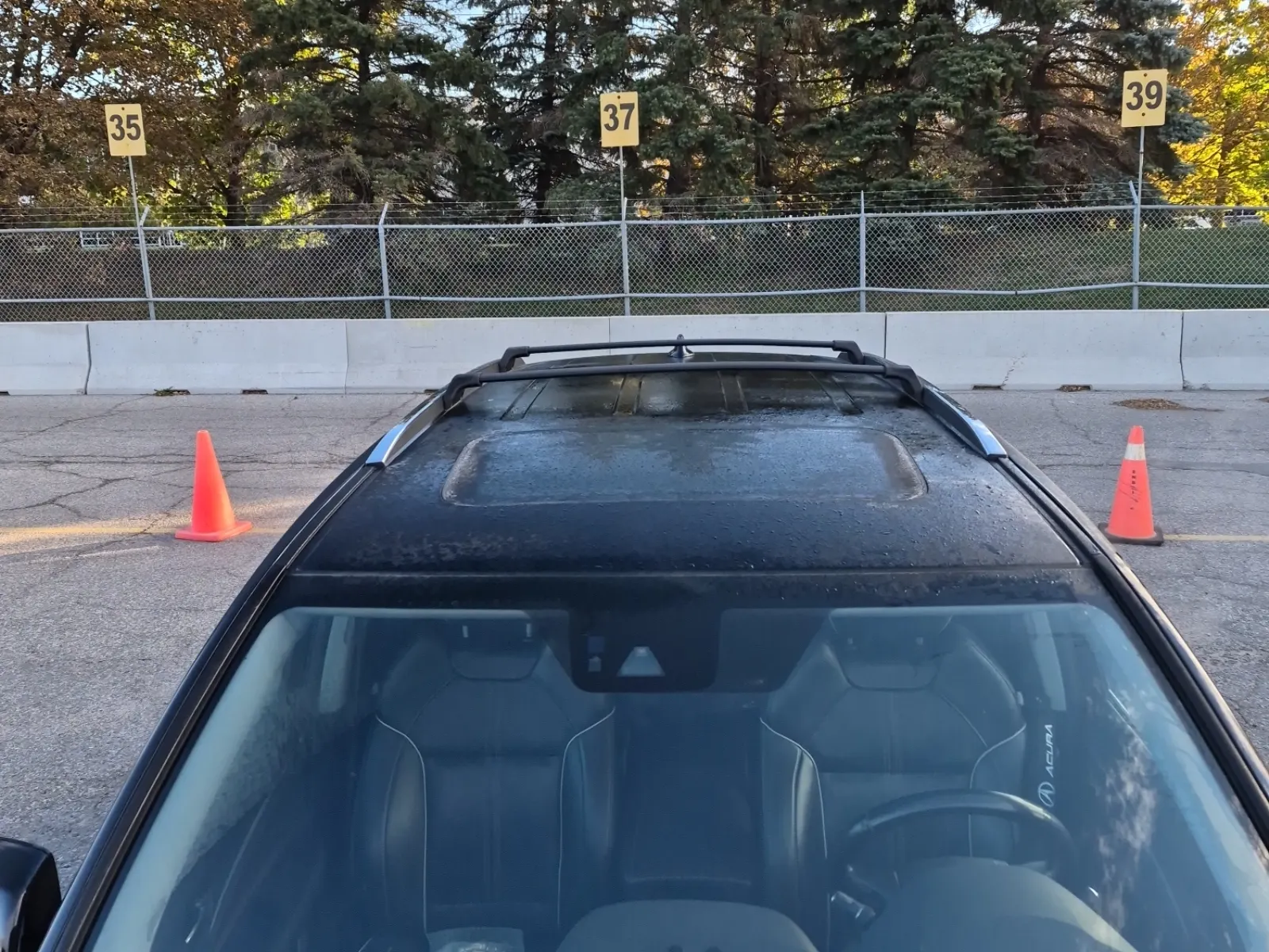 Exterior Roof Photo