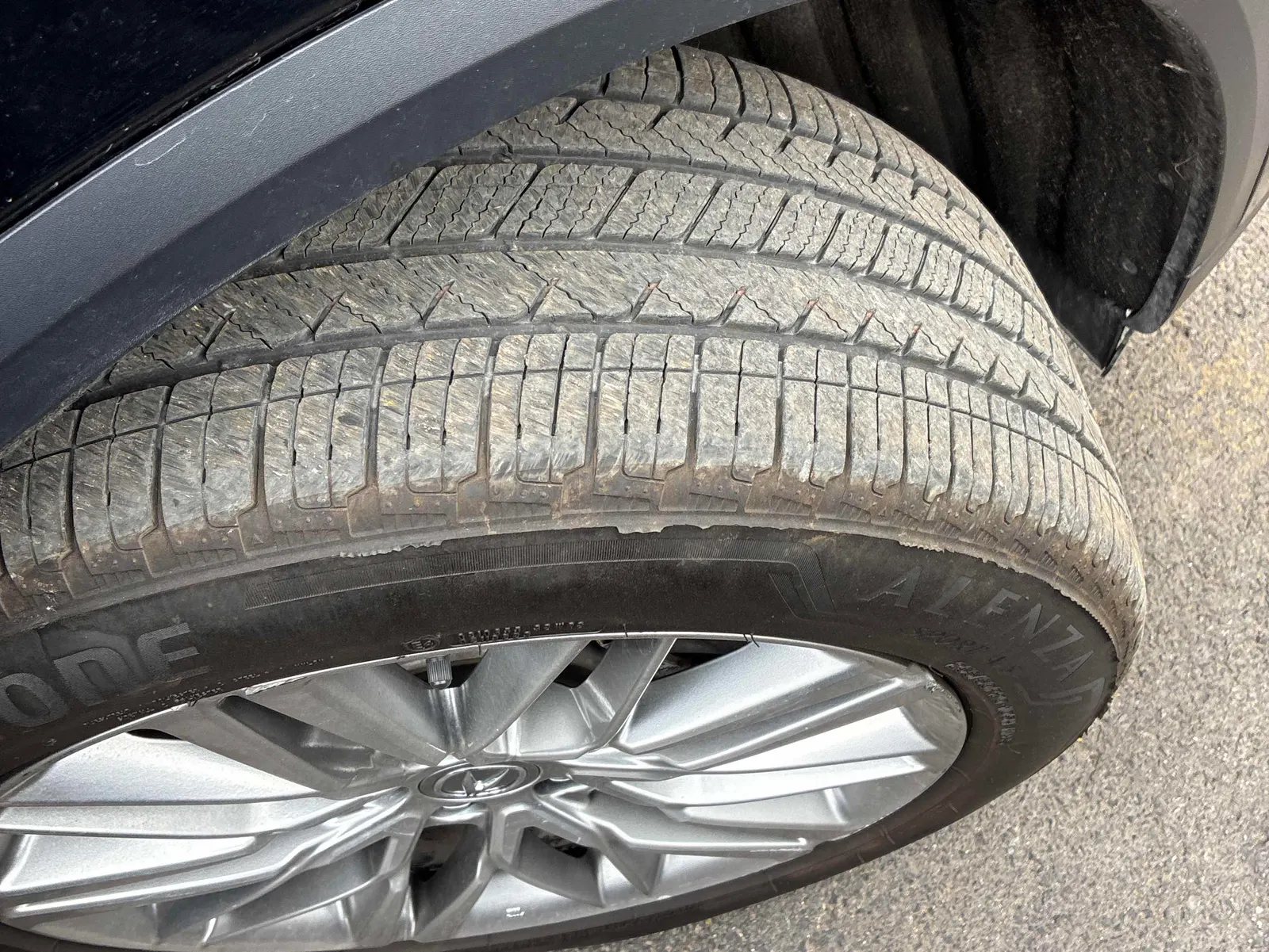 Tire