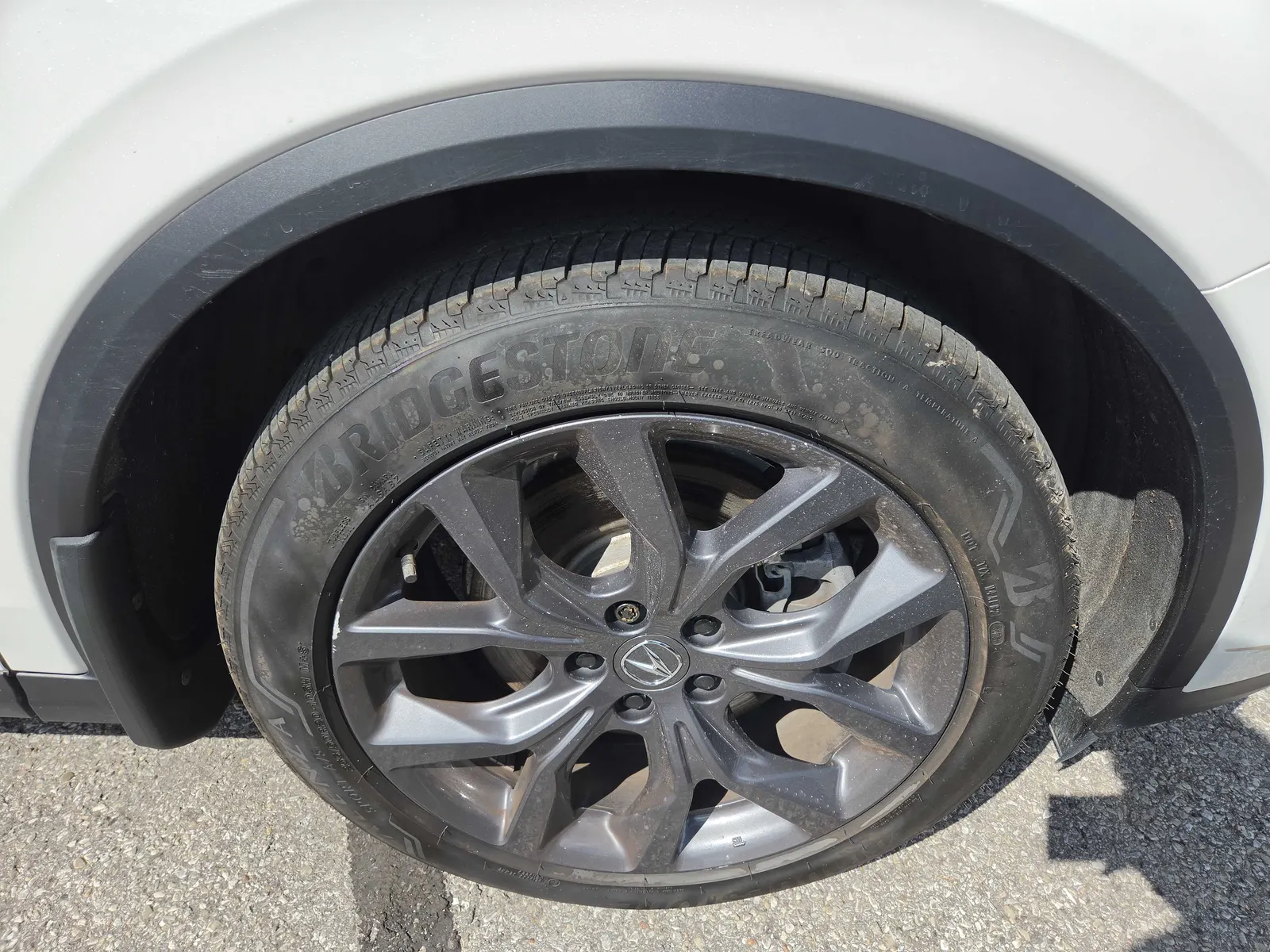 Tire