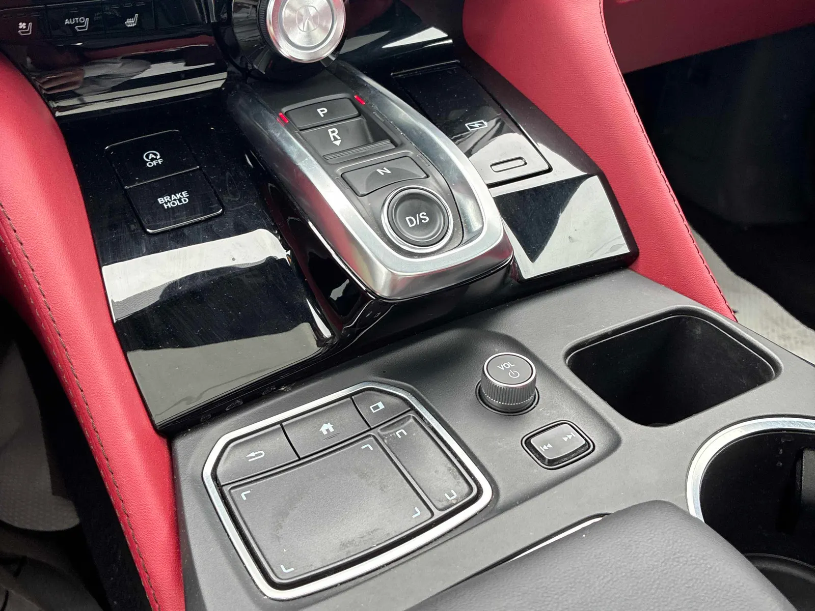 Console