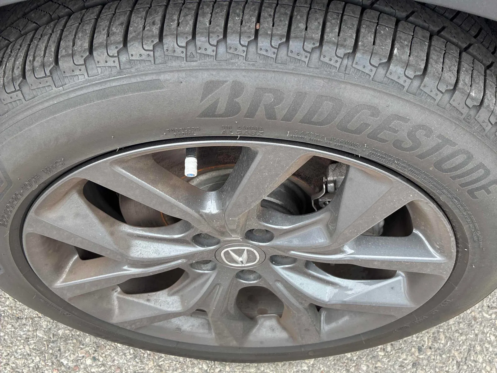 Tire